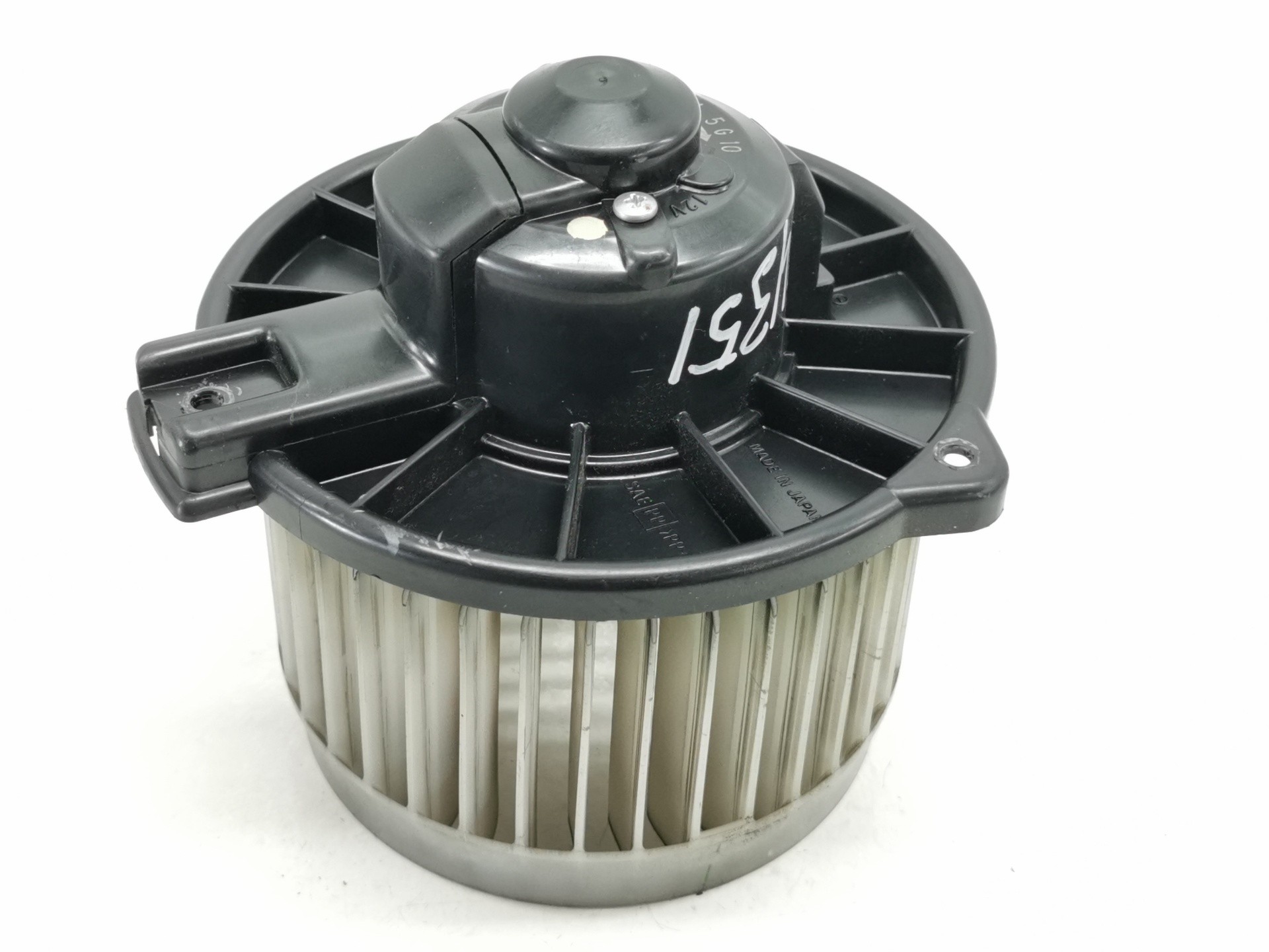 MOTOR CALEFACCIÓN HONDA JAZZ (GD1/5) 19400008215G10 19400008215G10