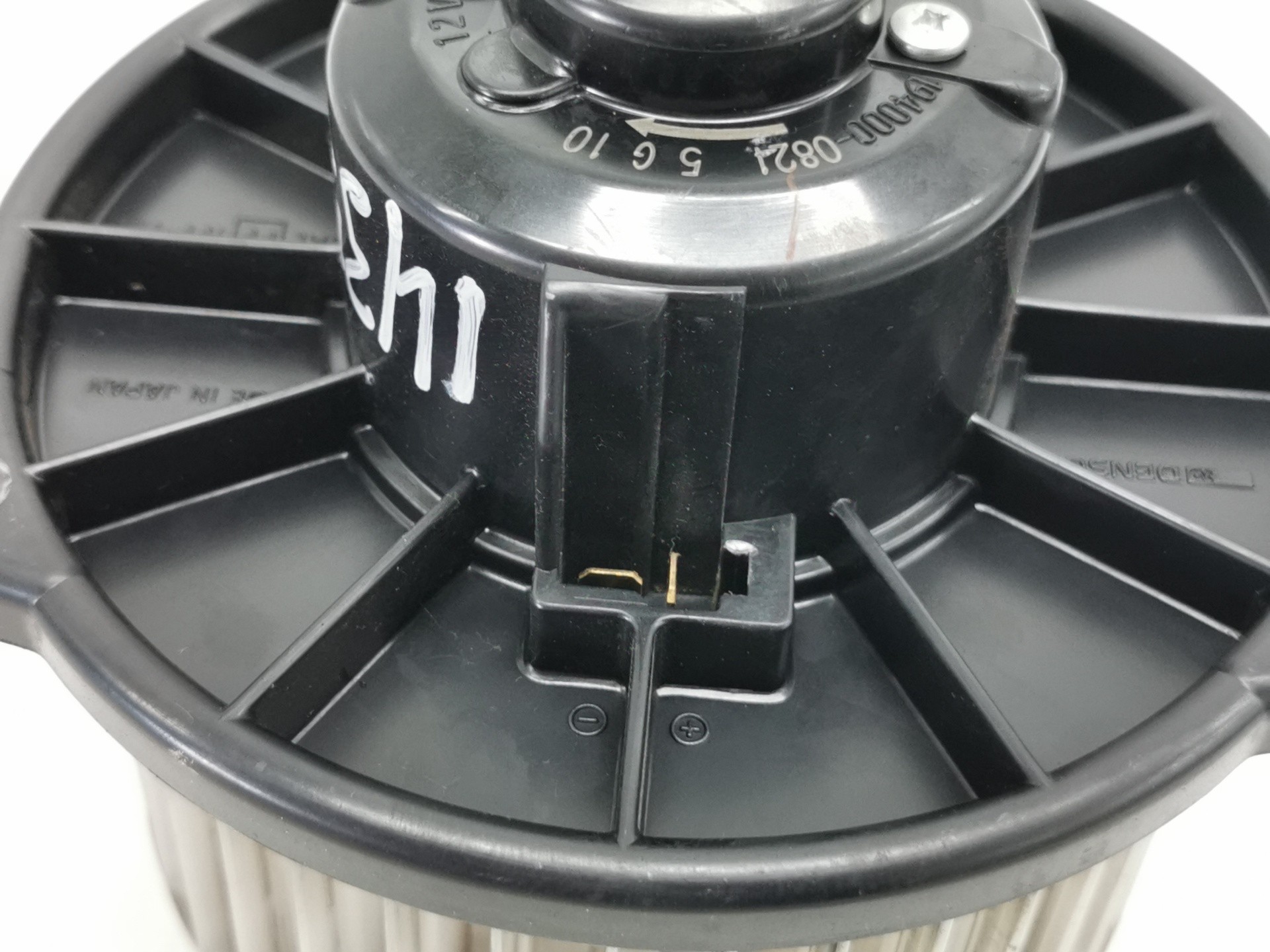 MOTOR CALEFACCIÓN HONDA JAZZ (GD1/5) 19400008215G10 19400008215G10 - Vista 2