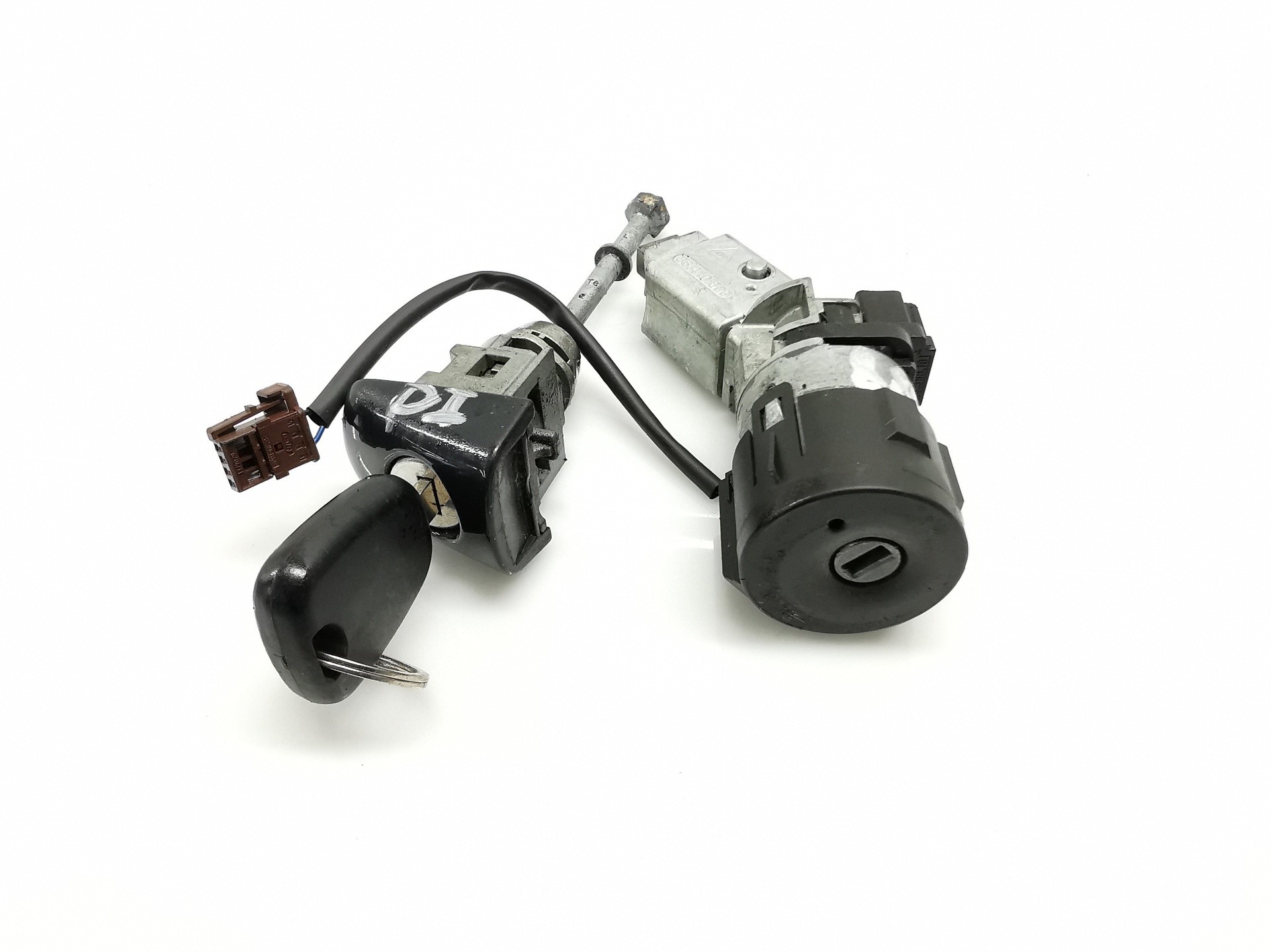 ANTIRROBO PEUGEOT 5008 9663123380 / 59395J01 / 36410600 966312338059395J0136410600