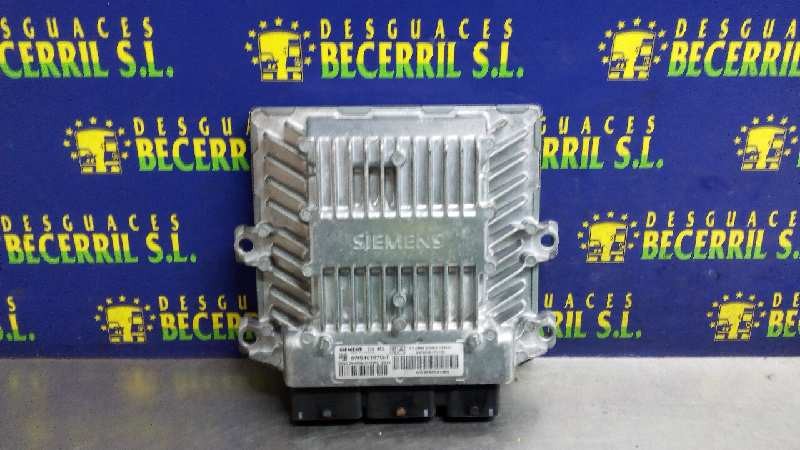 CENTRALITA MOTOR UCE PEUGEOT 407 9656171180 / HW9655041480 9656171180HW9655041480