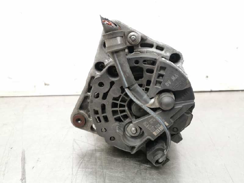 ALTERNADOR SEAT IBIZA (6J5) 045903023 / 0124325012 0459030230124325012 - Vista 2