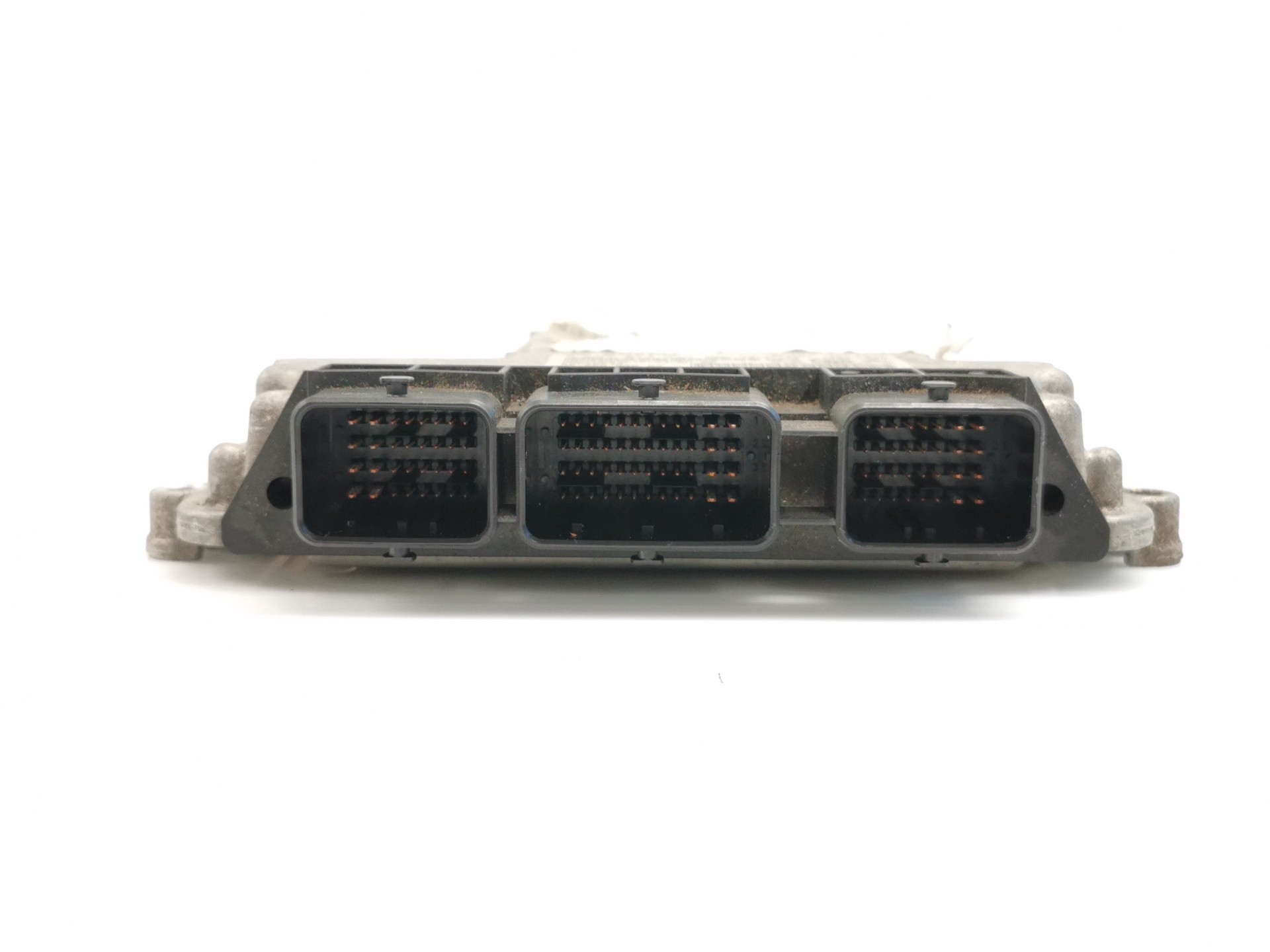 CENTRALITA MOTOR UCE PEUGEOT 5008 0281013334 / 9653958980 / 9666986680 028101333496539589809666986680 - Vista 3