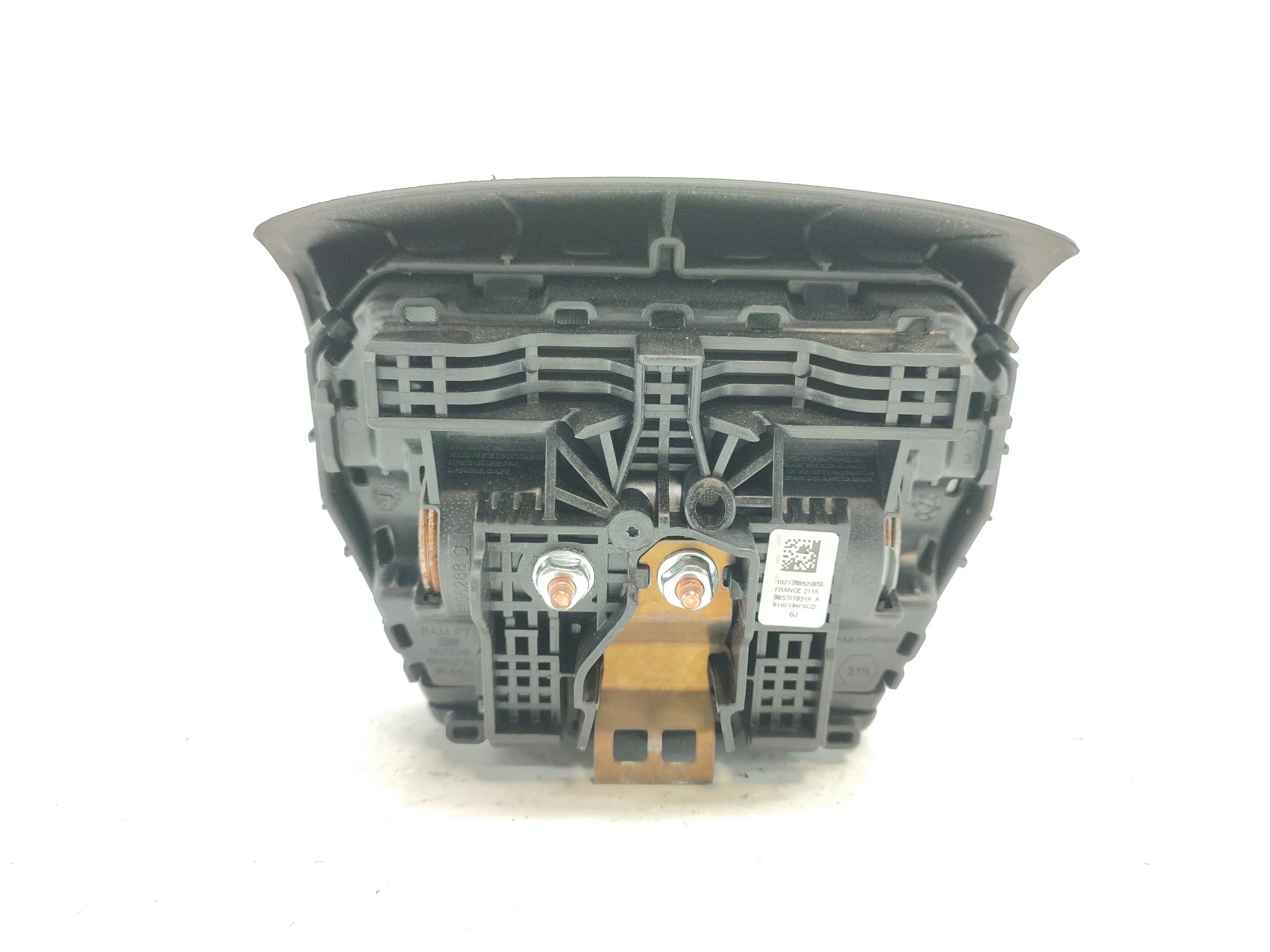 AIRBAG DELANTERO IZQUIERDO RENAULT SCENIC III 985701921R 985701921R - Vista 2