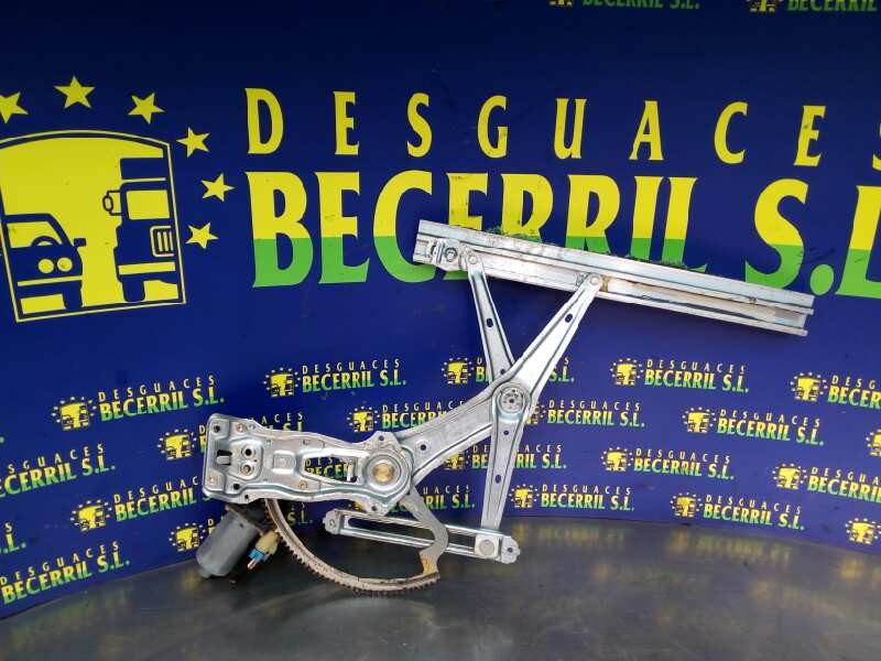 ELEVALUNAS DELANTERO DERECHO MERCEDES-BENZ CLASE M (W163) 1637201246 / 990408101 / 1638202842 16372012469904081011638202842
