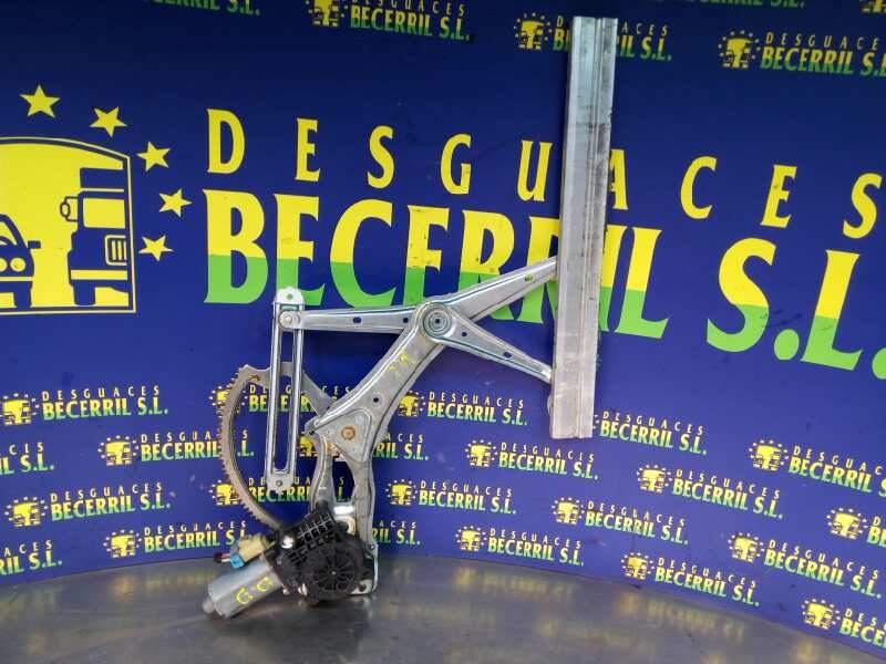 ELEVALUNAS DELANTERO DERECHO MERCEDES-BENZ CLASE M (W163) 1637201246 / 990408101 / 1638202842 16372012469904081011638202842 - Vista 2