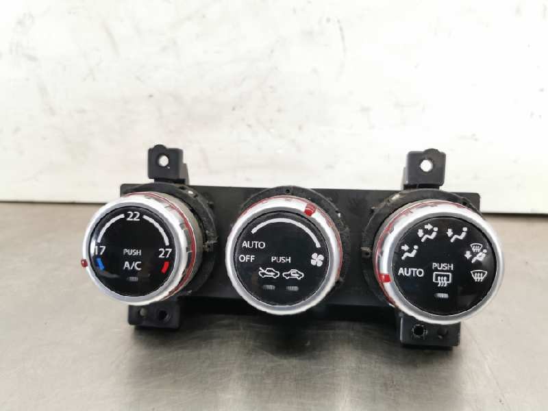 MANDO CLIMATIZADOR SUZUKI SX4 3951079J02 / 3951079J0 3951079J023951079J0