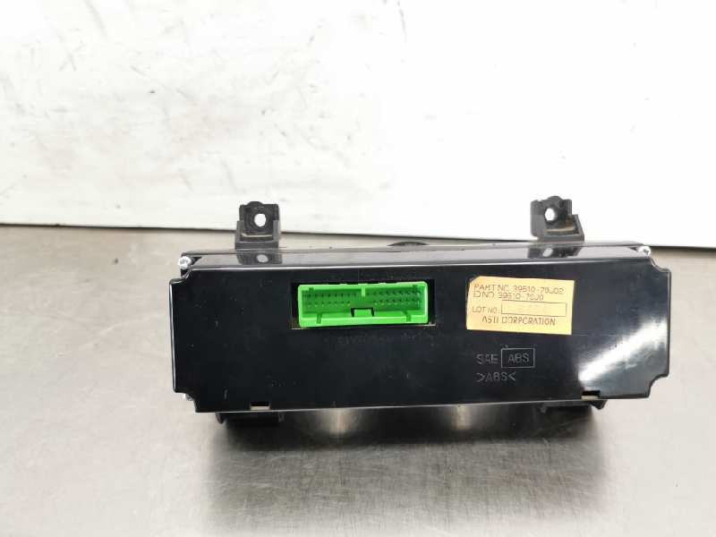 MANDO CLIMATIZADOR SUZUKI SX4 3951079J02 / 3951079J0 3951079J023951079J0 - Vista 2