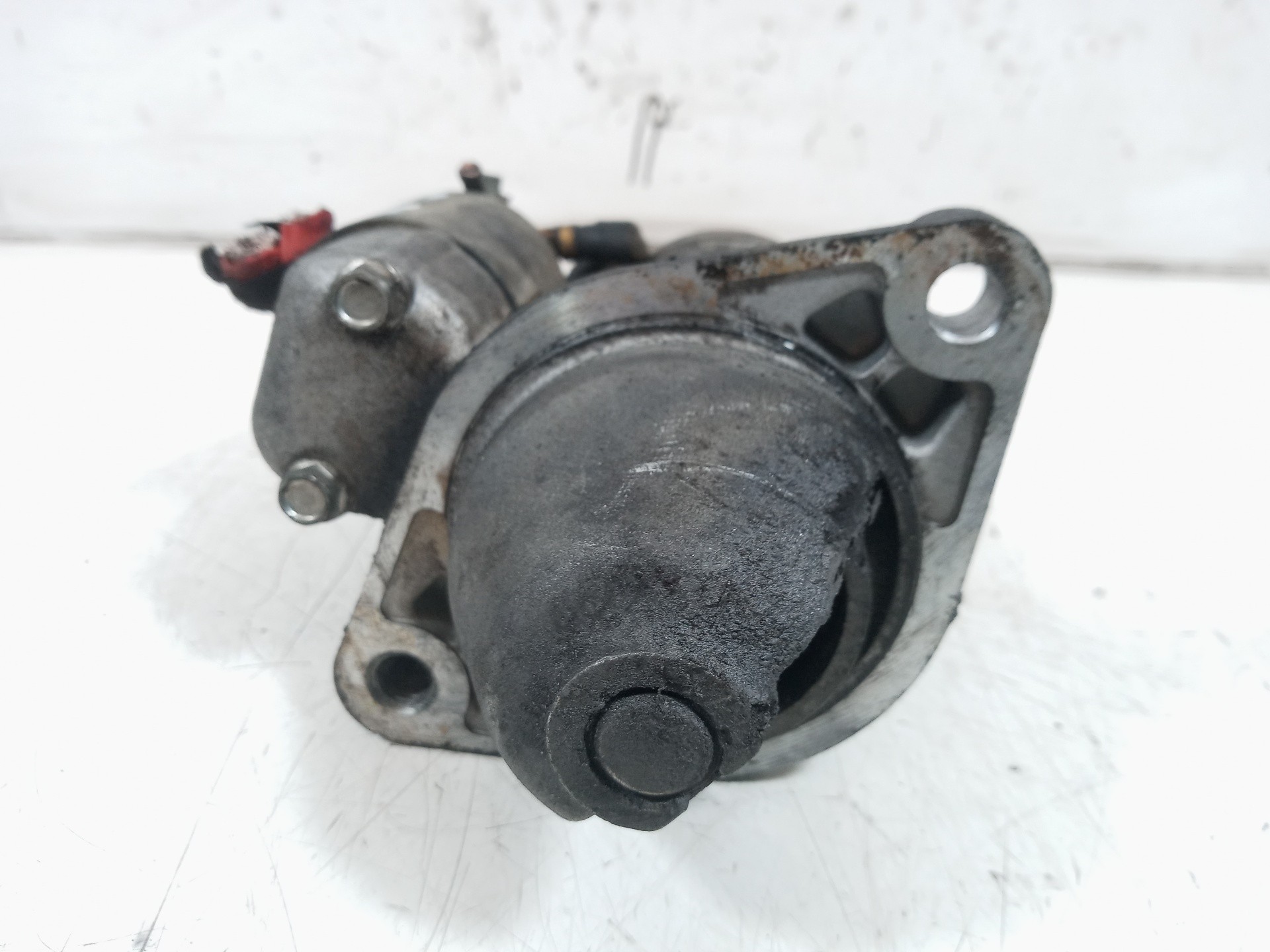 MOTOR ARRANQUE OPEL ASTRA GTC 8980147430 8980147430