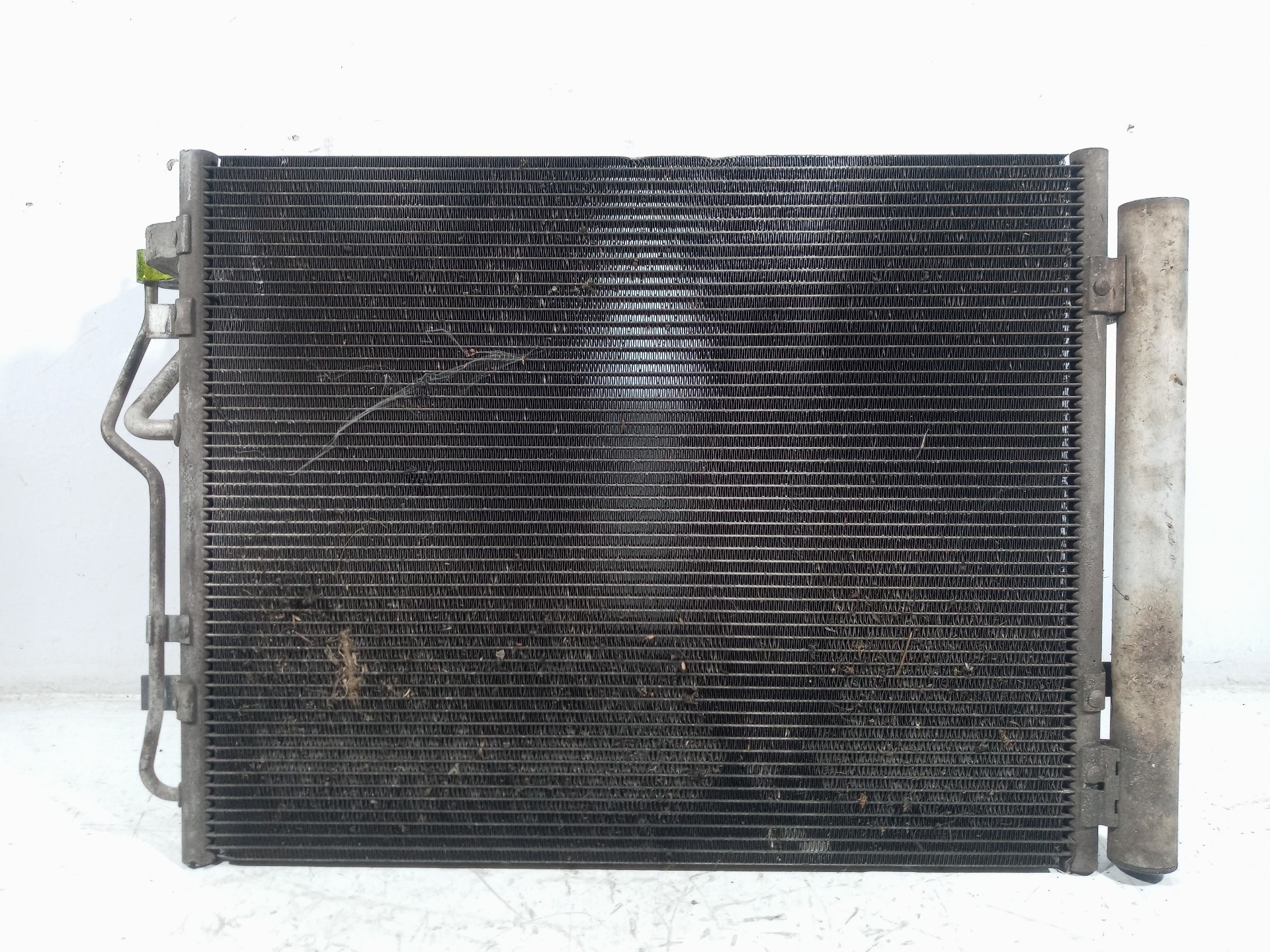 CONDENSADOR / RADIADOR AIRE ACONDICIONADO KIA CEE´D SPORTY WAGON ED976061H600 ED976061H600 - Vista 2