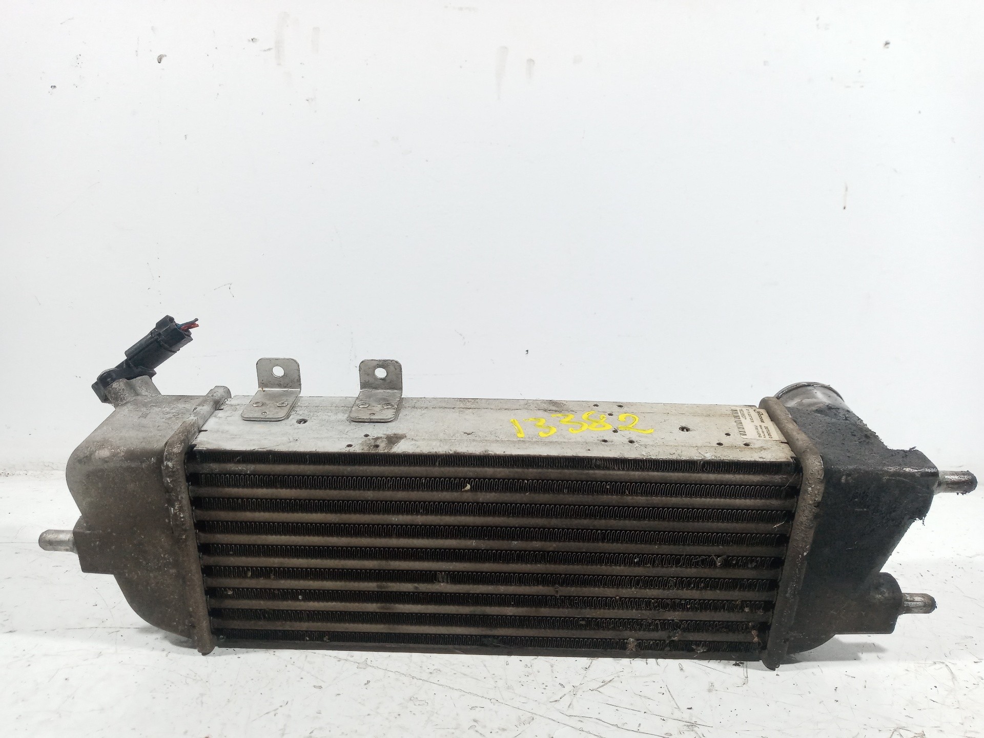 INTERCOOLER KIA CEE´D SPORTY WAGON 282702A610 282702A610 - Vista 2