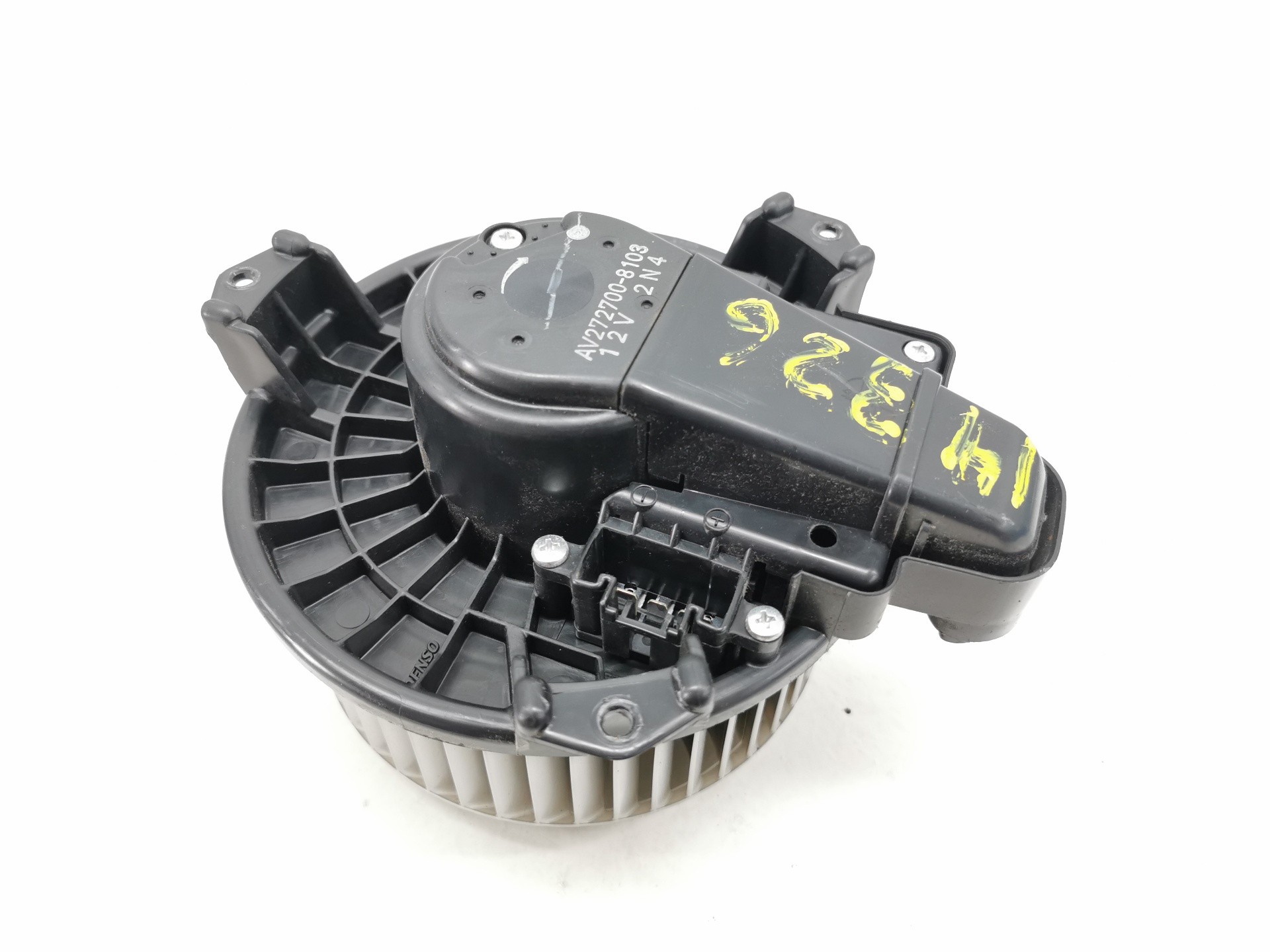 MOTOR CALEFACCIÓN TOYOTA AURIS AV2727008103 AV2727008103