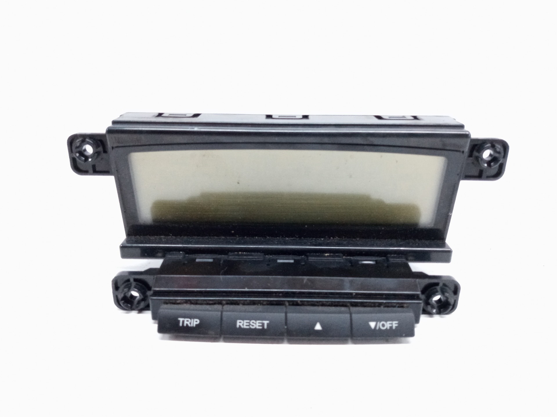 PANTALLA MULTIFUNCIÓN KIA CEE´D SPORTY WAGON 957101H100 957101H100
