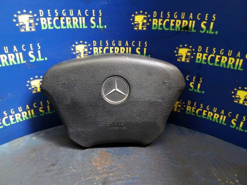 AIRBAG DELANTERO IZQUIERDO MERCEDES-BENZ CLASE M (W163) 16346002989045 16346002989045