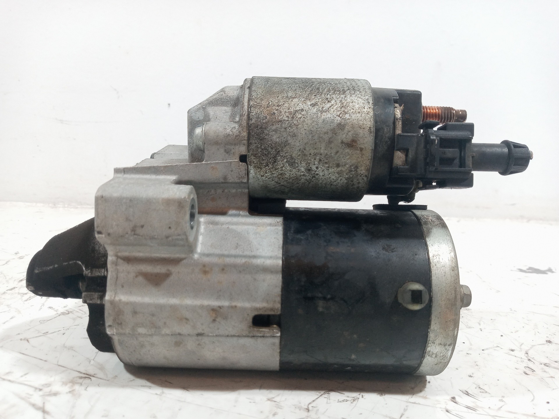 MOTOR ARRANQUE PEUGEOT 207 V75500178004 / M000T32271ZE V75500178004M000T32271ZE - Vista 2