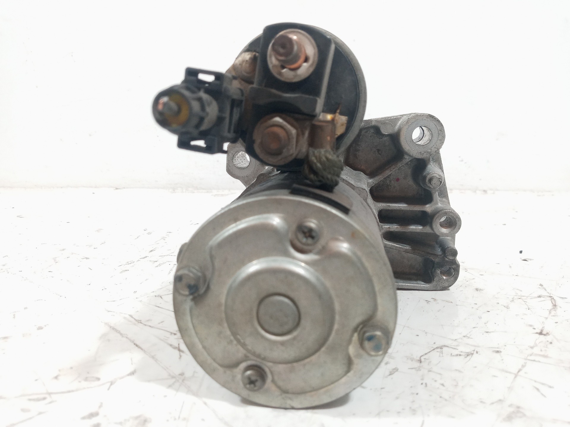 MOTOR ARRANQUE PEUGEOT 207 V75500178004 / M000T32271ZE V75500178004M000T32271ZE - Vista 3