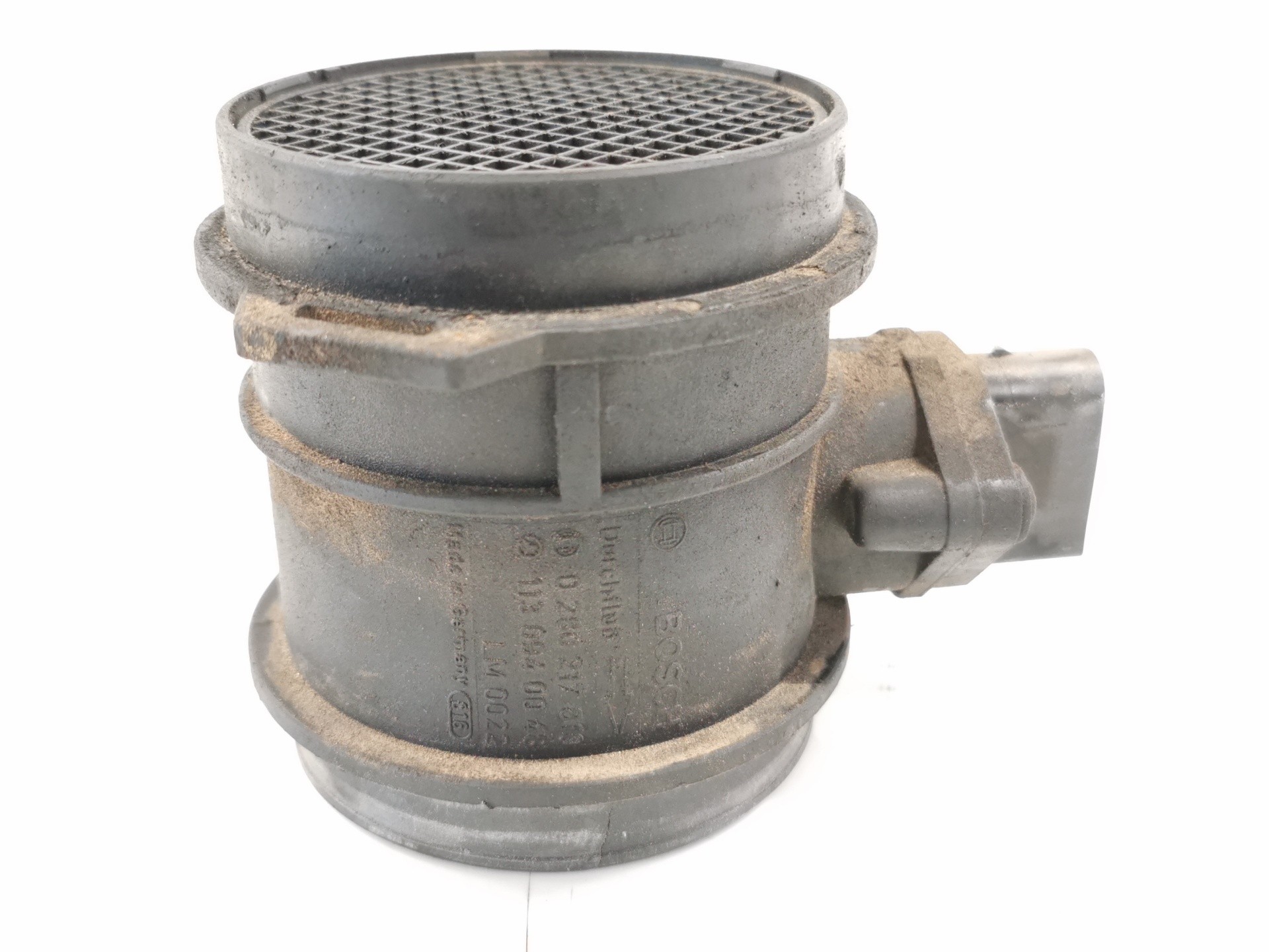 CAUDALÍMETRO MERCEDES-BENZ CLASE S (W220) BERLINA 0280217810 / 1130940048 02802178101130940048