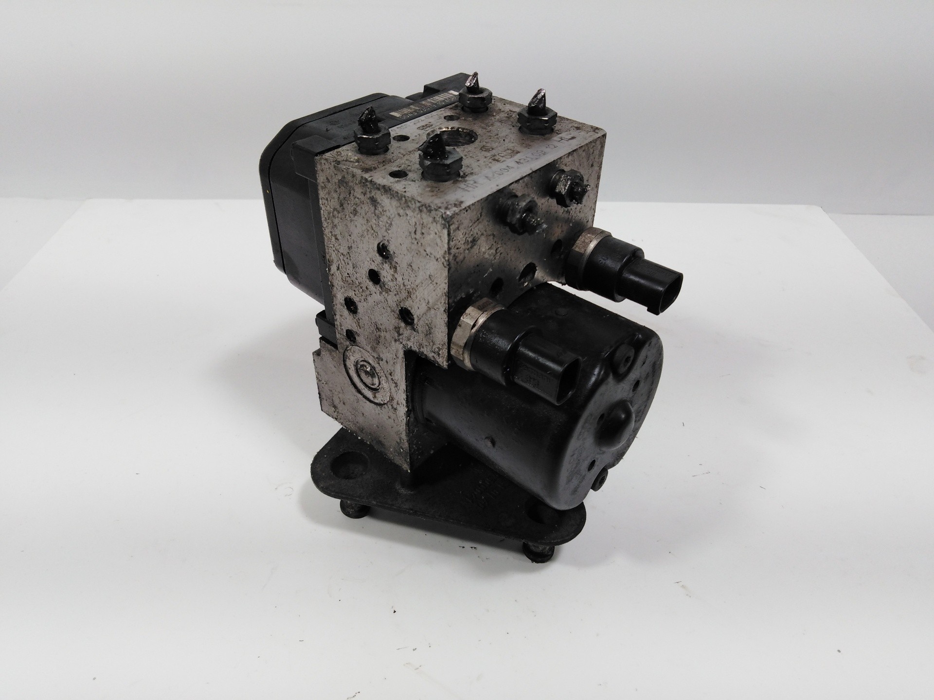ABS MERCEDES-BENZ CLASE A (W168) A0044310912 / 0265202461 A00443109120265202461