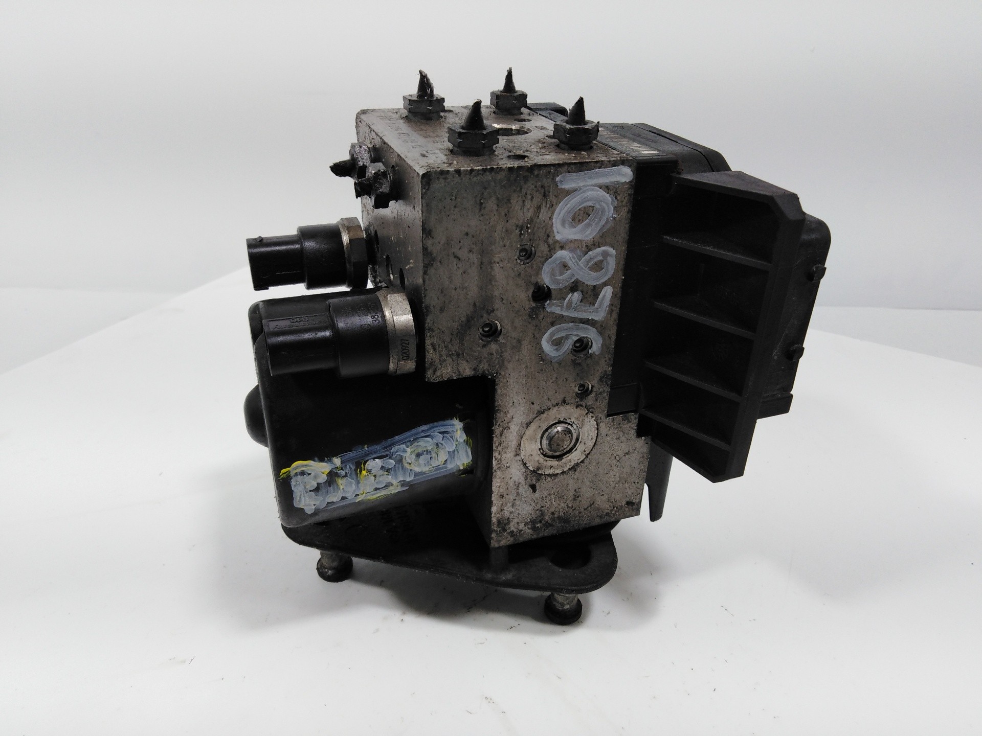 ABS MERCEDES-BENZ CLASE A (W168) A0044310912 / 0265202461 A00443109120265202461 - Vista 3