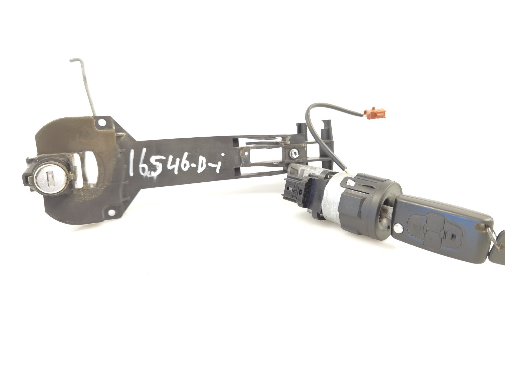 ANTIRROBO PEUGEOT 807 9648445180 9648445180