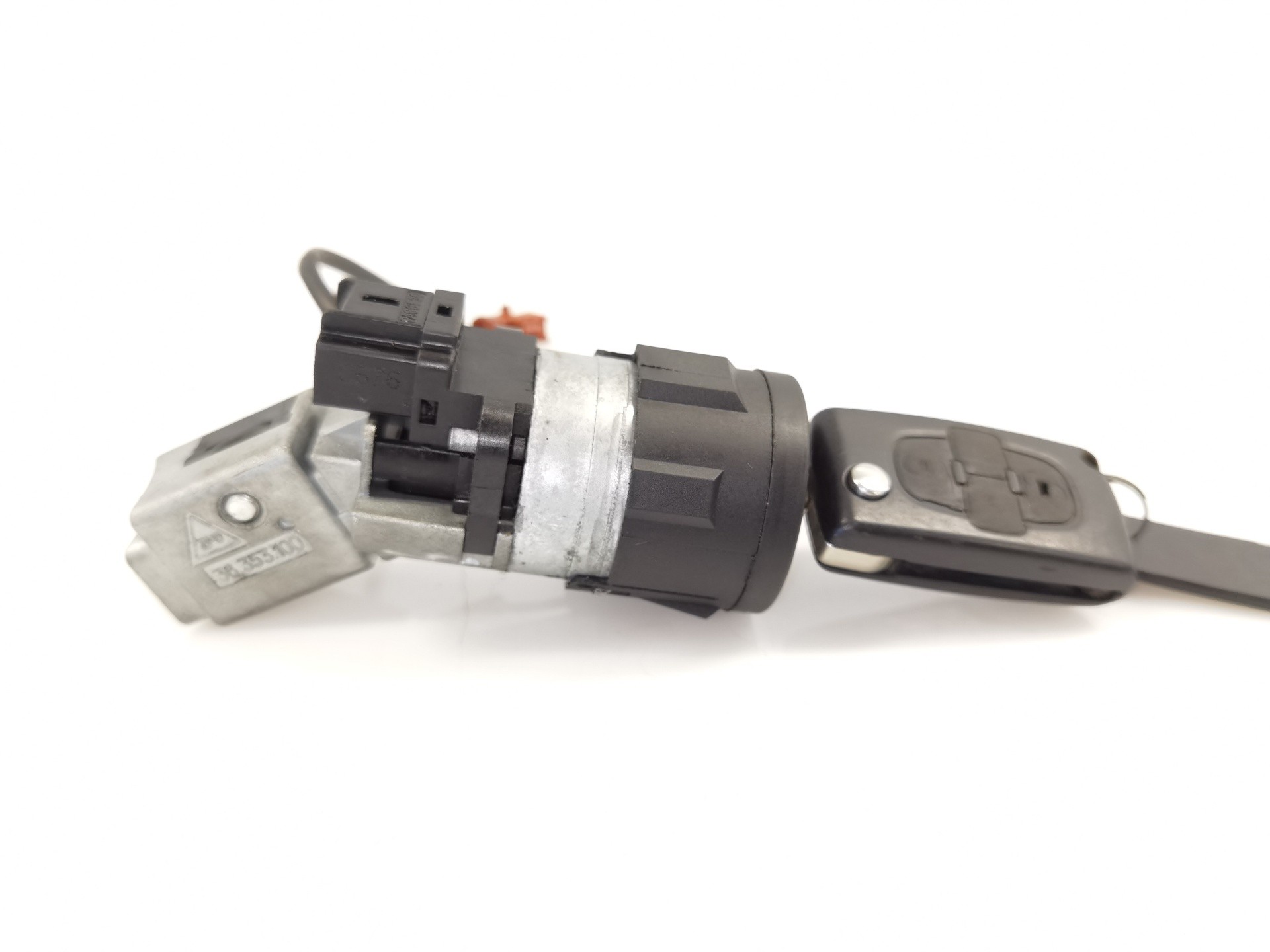 ANTIRROBO PEUGEOT 807 9648445180 9648445180 - Vista 2