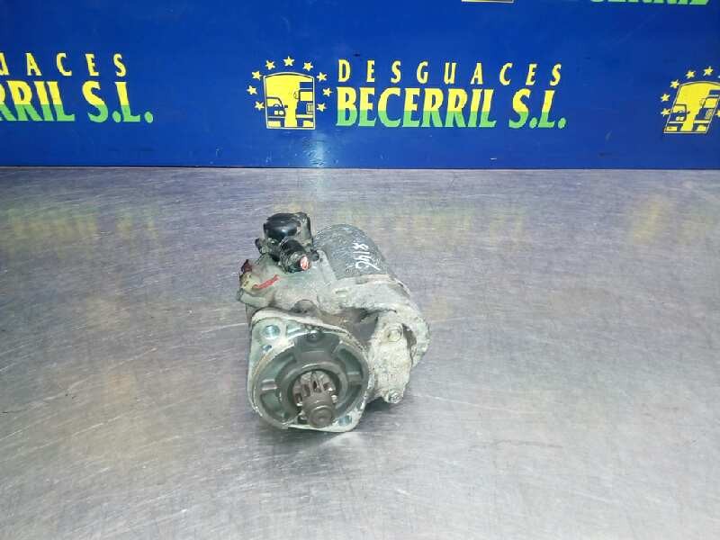 MOTOR ARRANQUE HYUNDAI TUCSON (JM) 3610027010 / 031013190 3610027010031013190