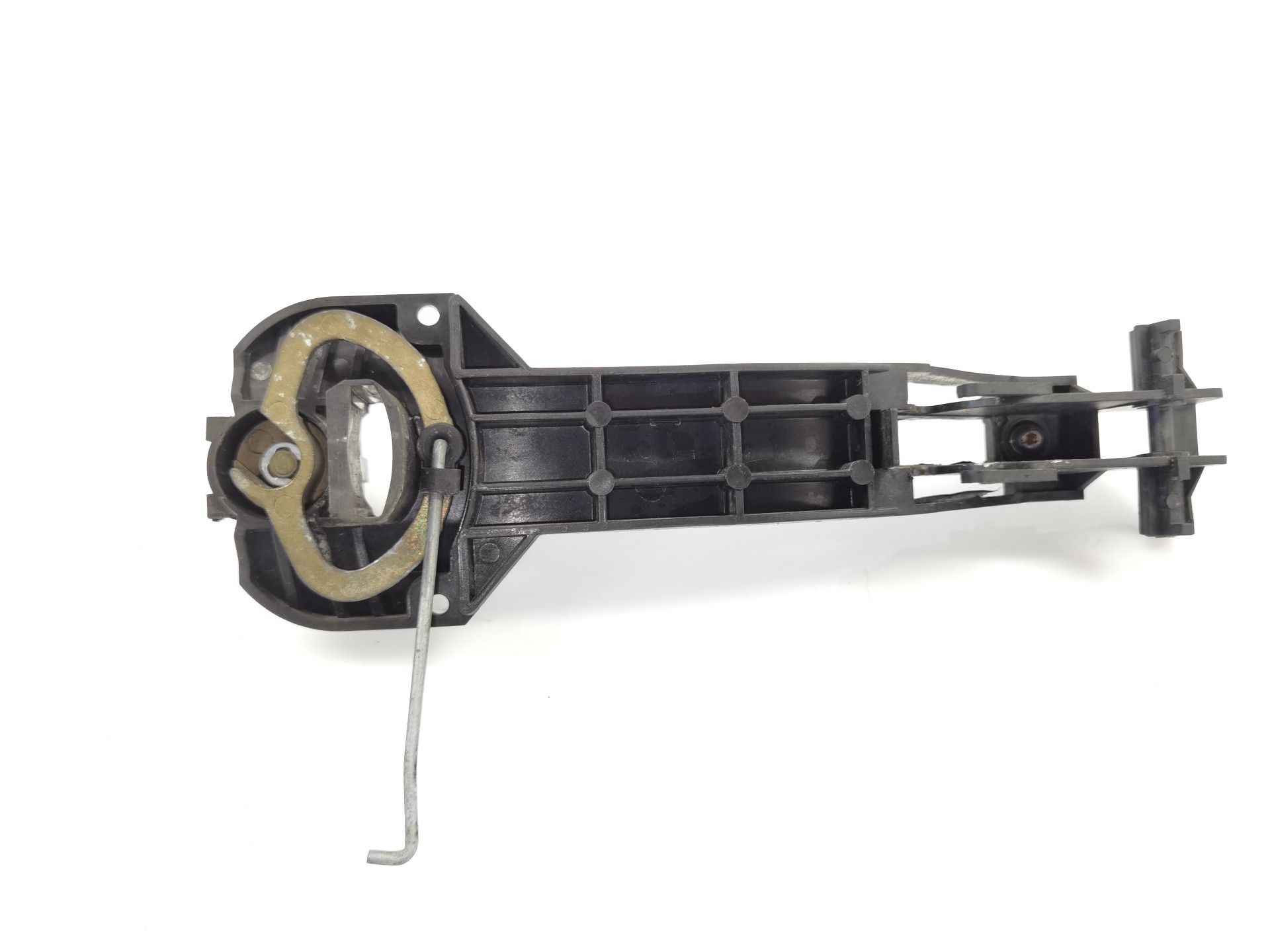 ANTIRROBO PEUGEOT 807 9648445180 9648445180 - Vista 3