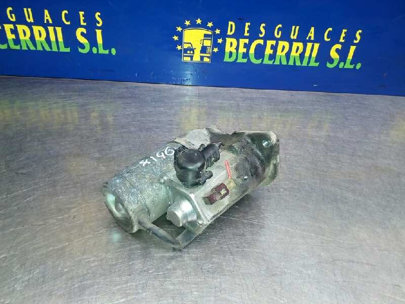 MOTOR ARRANQUE HYUNDAI TUCSON (JM) 3610027010 / 031013190 3610027010031013190 - Vista 3