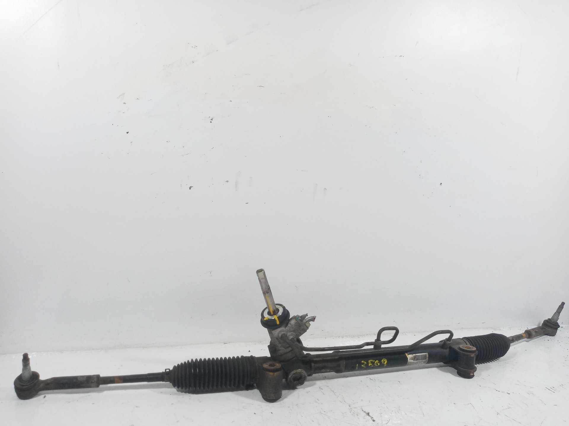 CREMALLERA DIRECCIÓN CHEVROLET CRUZE 13330663 13330663