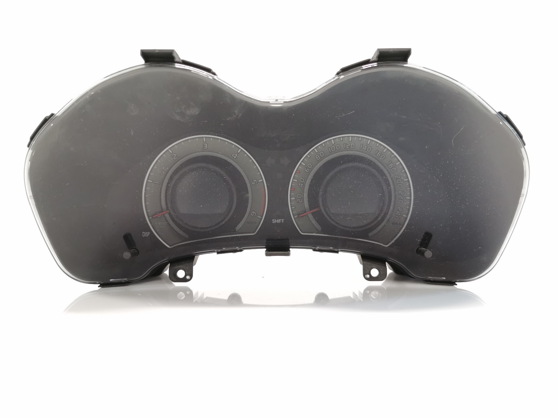 CUADRO INSTRUMENTOS TOYOTA AURIS 838000Z290 / A2C53289641 838000Z290A2C53289641