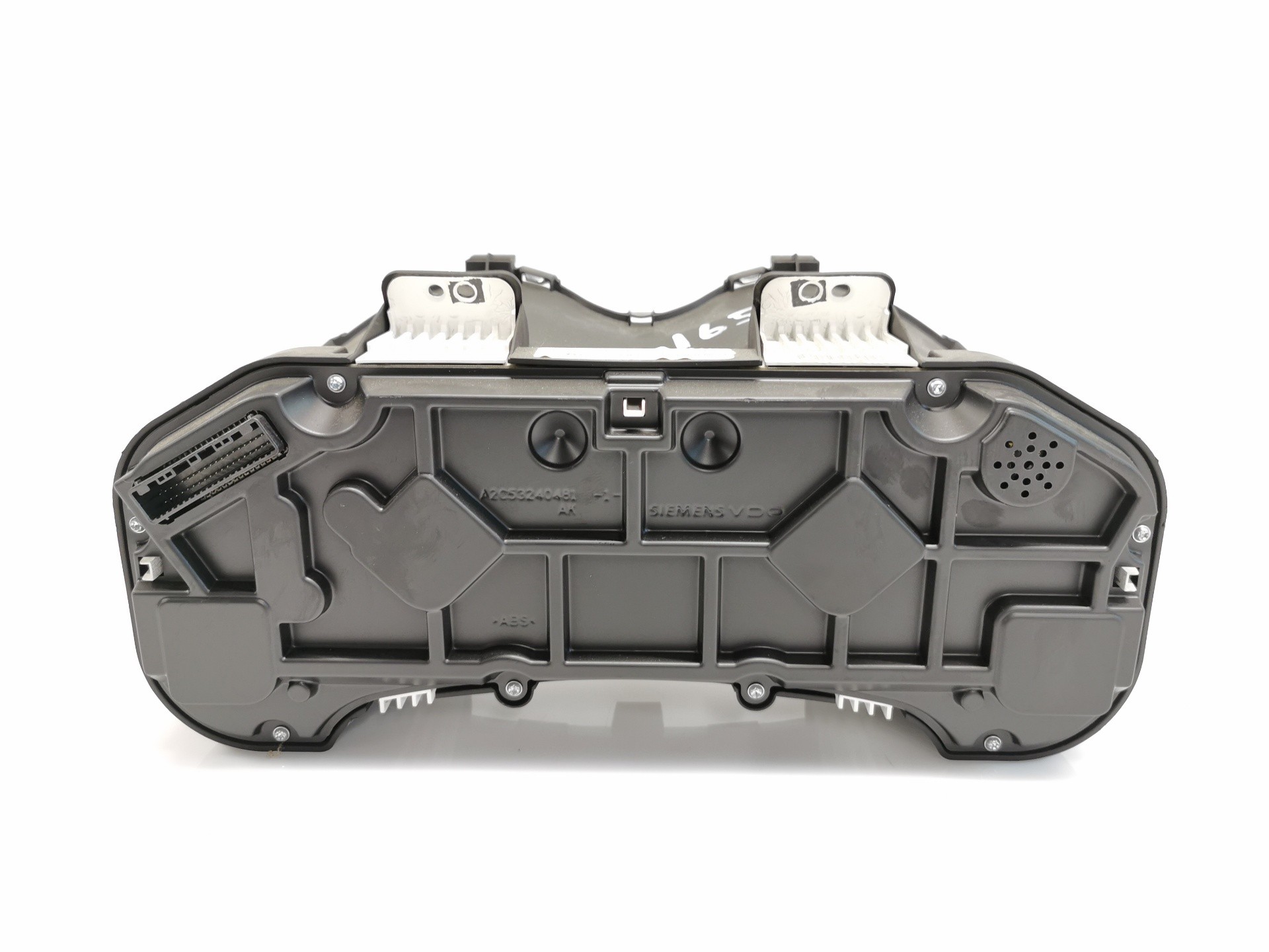 CUADRO INSTRUMENTOS TOYOTA AURIS 838000Z290 / A2C53289641 838000Z290A2C53289641 - Vista 2