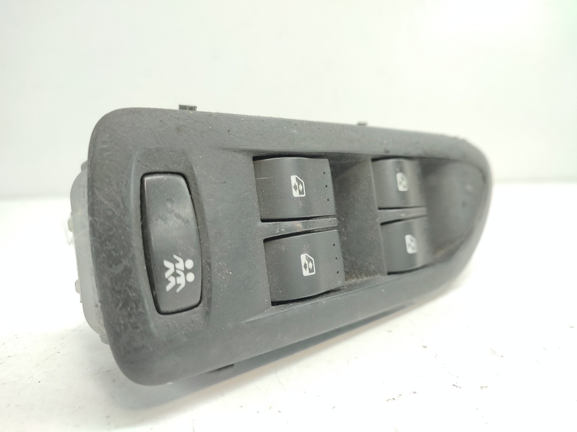 Lève-vitre électrique Avant Gauche Sans Moteur Pour Renault Laguna II Hayon/Familiale 2001-2007 - Réf. OE 8200000937 - 6