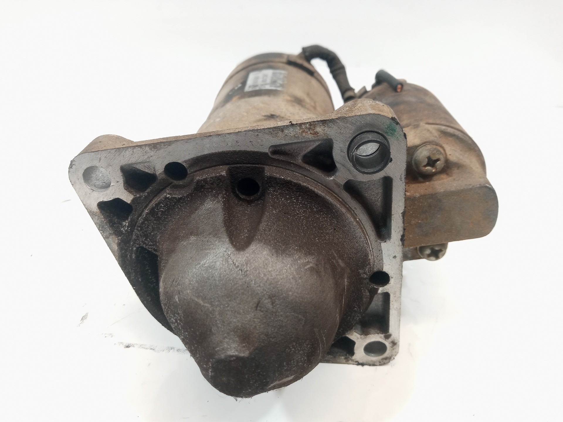 MOTOR ARRANQUE OPEL ZAFIRA B 55353857 55353857