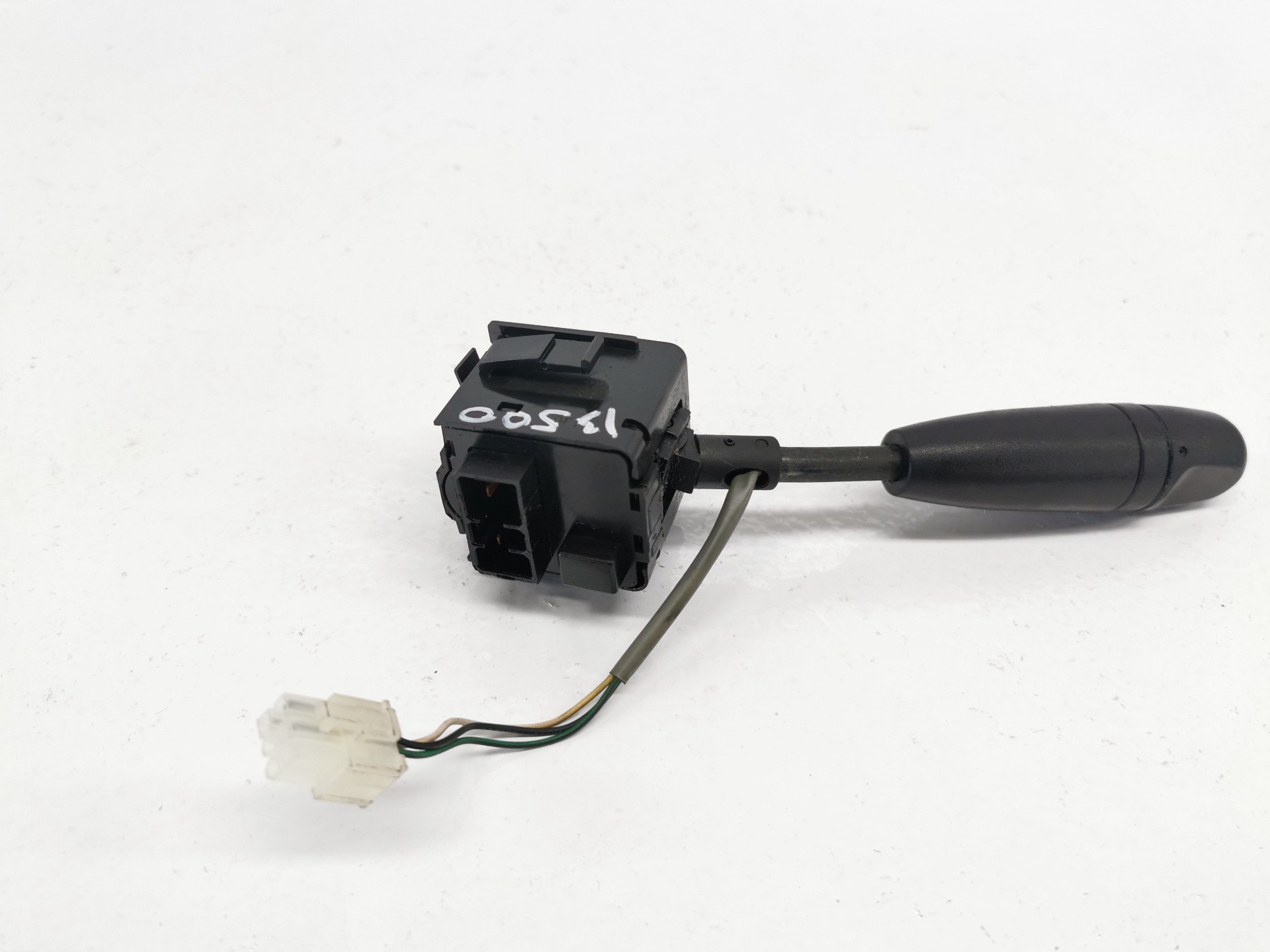 MANDO LUCES CHEVROLET AVEO 96540683BN 96540683BN - Vista 2