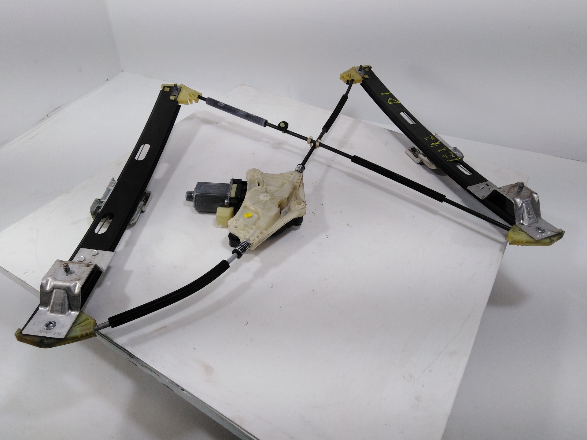 ELEVALUNAS DELANTERO DERECHO SEAT LEON (5F1) 5Q0959802B 5Q0959802B