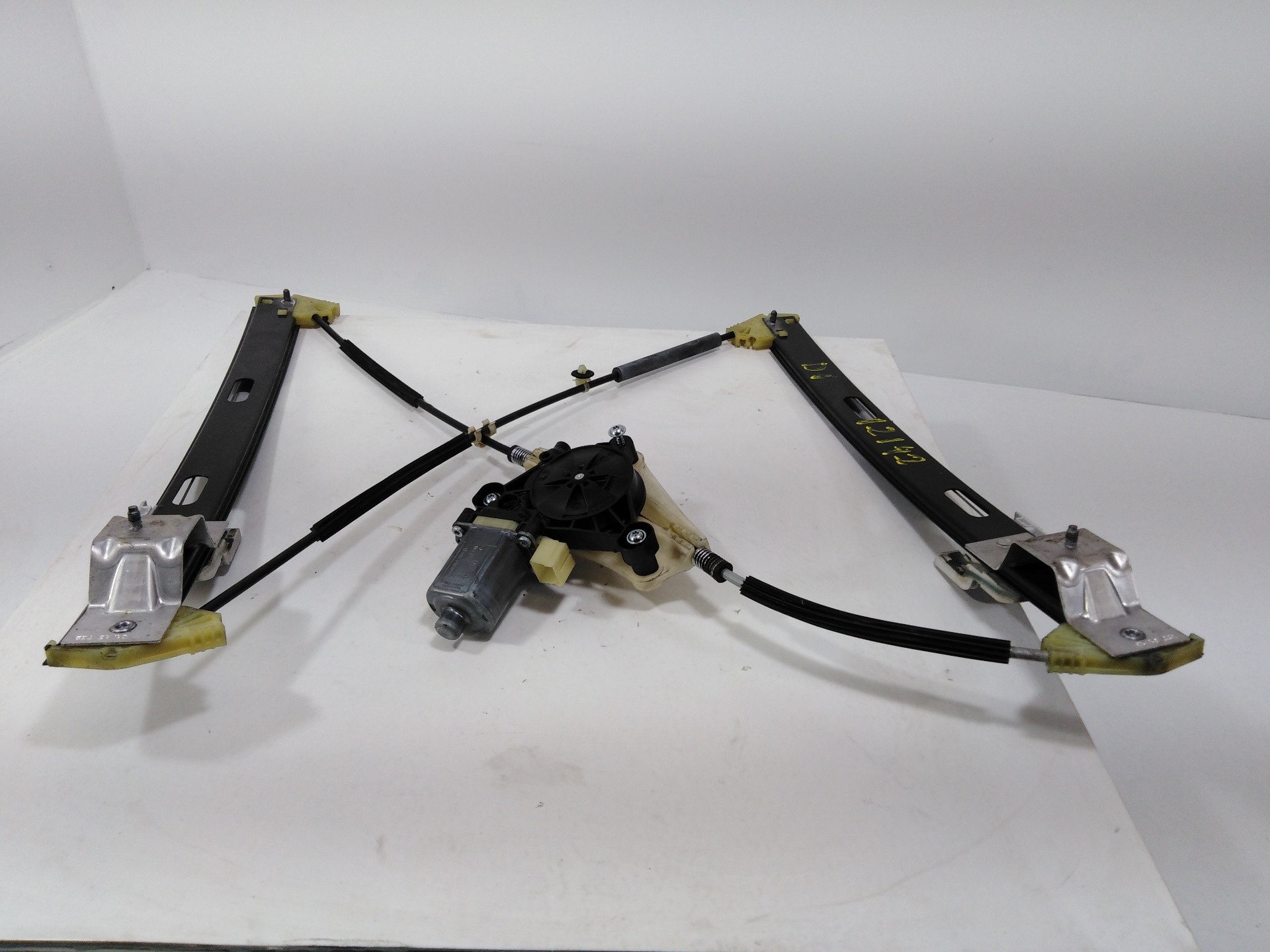 ELEVALUNAS DELANTERO IZQUIERDO SEAT LEON (5F1) 5Q0959801B 5Q0959801B - Vista 2