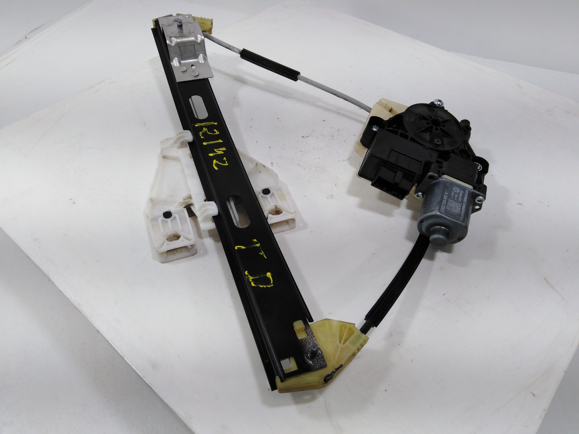ELEVALUNAS TRASERO DERECHO SEAT LEON (5F1) 5Q0959812A 5Q0959812A