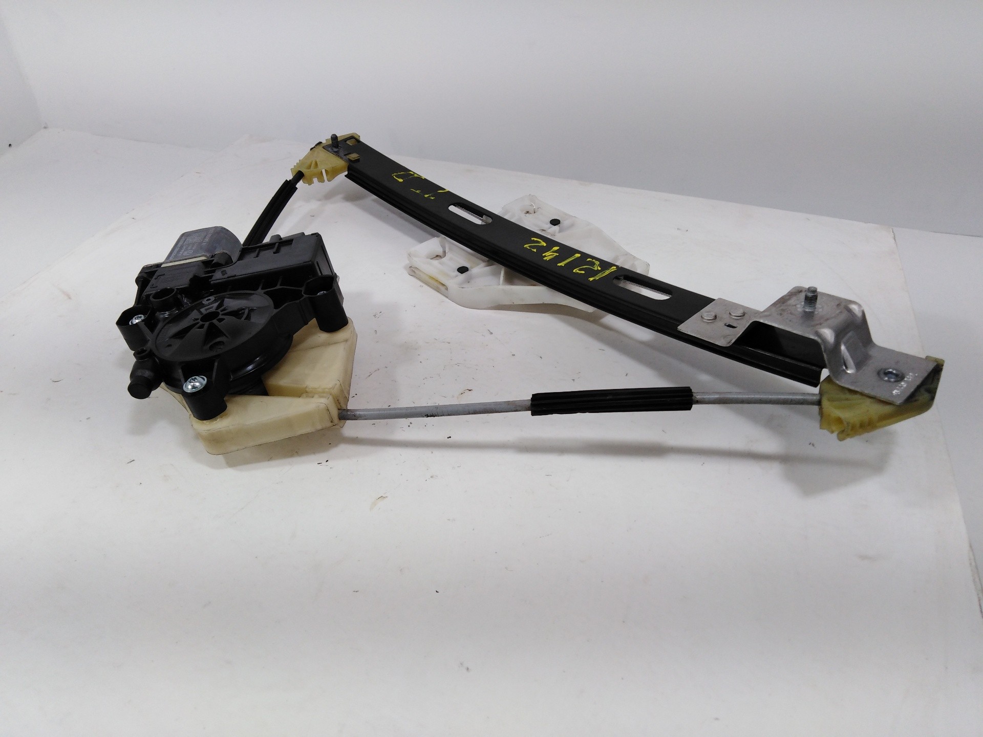 ELEVALUNAS TRASERO DERECHO SEAT LEON (5F1) 5Q0959812A 5Q0959812A - Vista 2