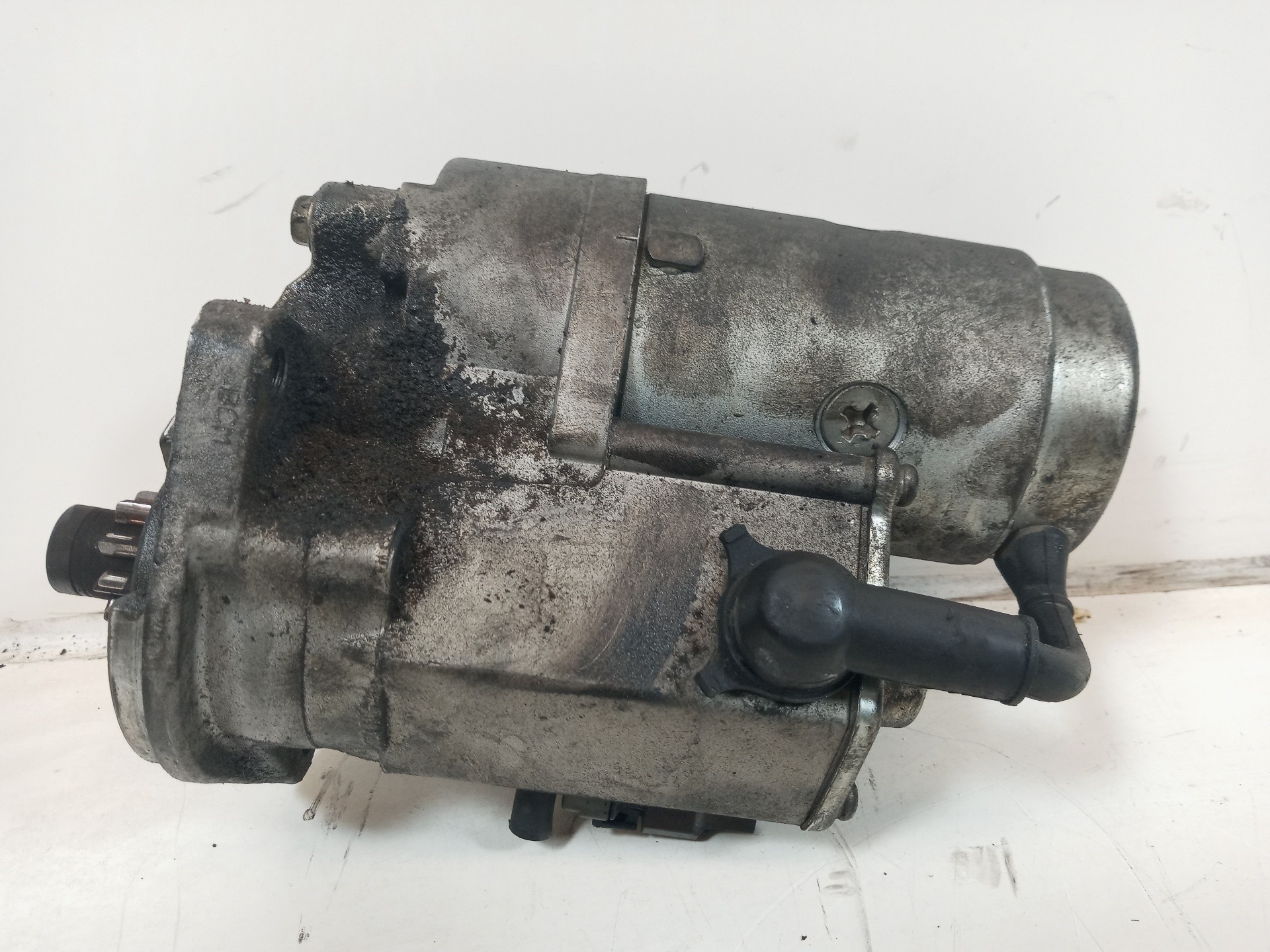 MOTOR ARRANQUE KIA MAGENTIS 3610027010 3610027010 - Vista 2
