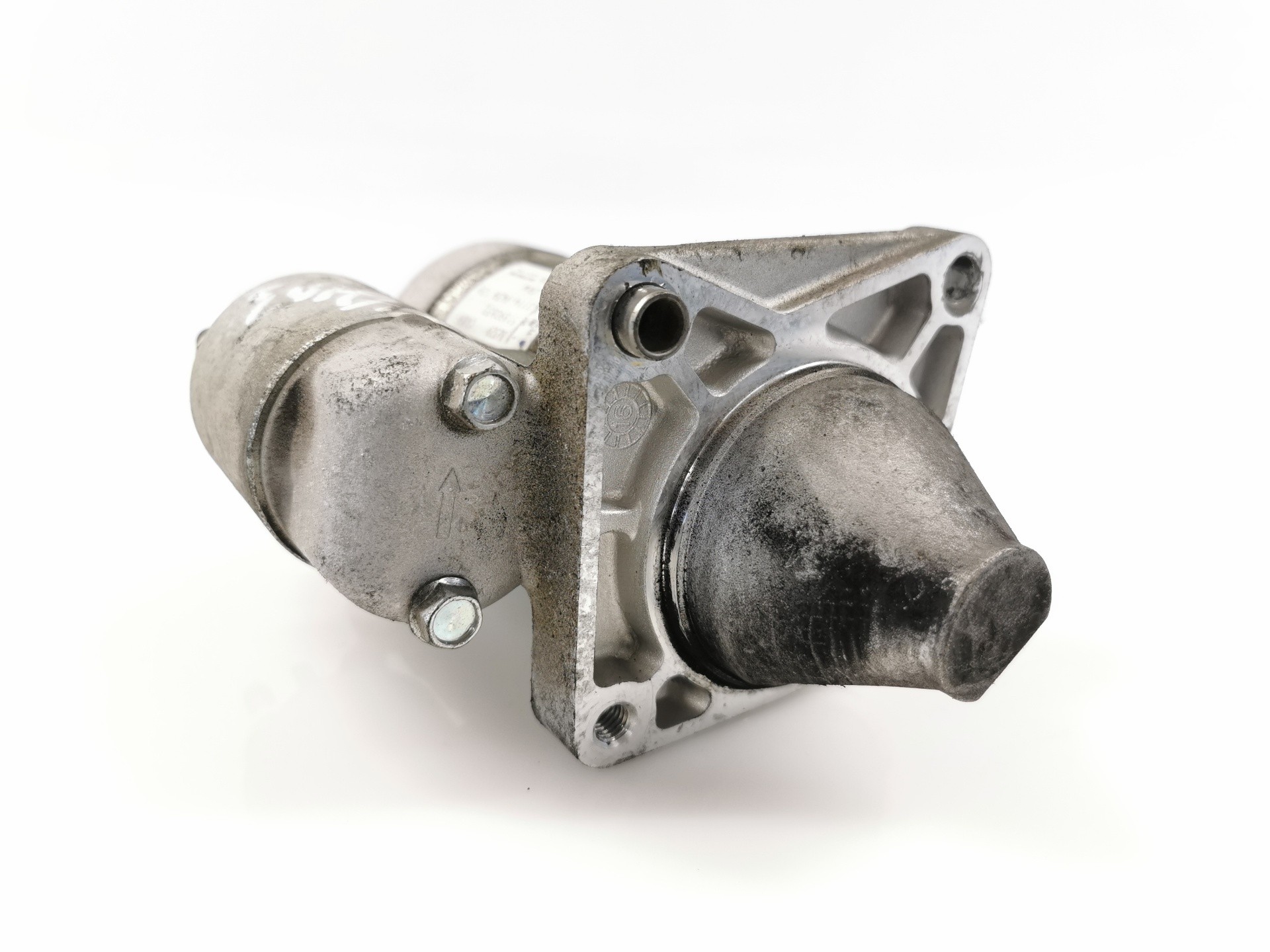 MOTOR ARRANQUE FIAT PANDA VAN III (519) 51890631 / 0986021590 / S114943A 518906310986021590S114943A