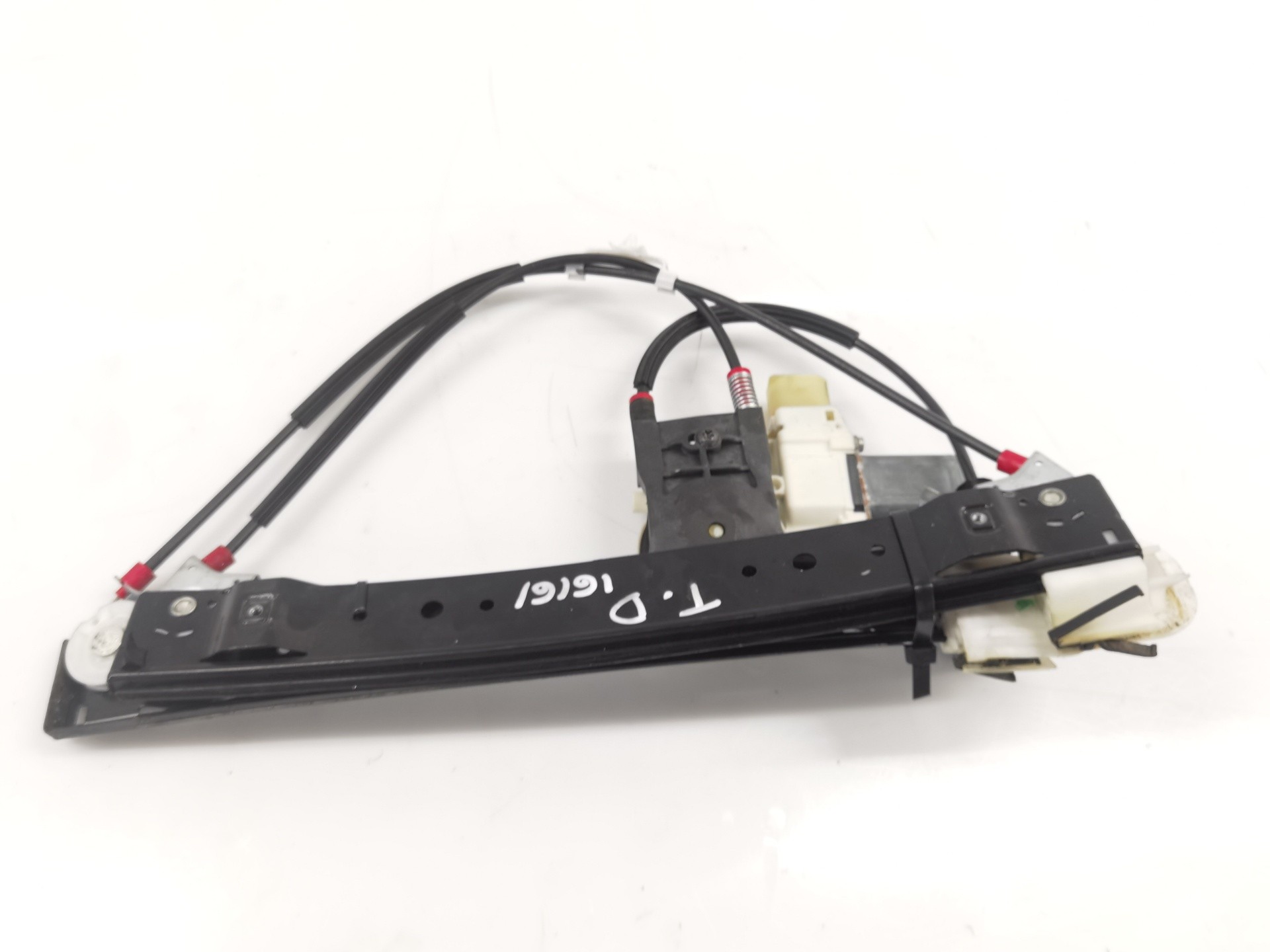 ELEVALUNAS TRASERO DERECHO FORD S-MAX (CA1) 0130822287 0130822287 - Vista 2