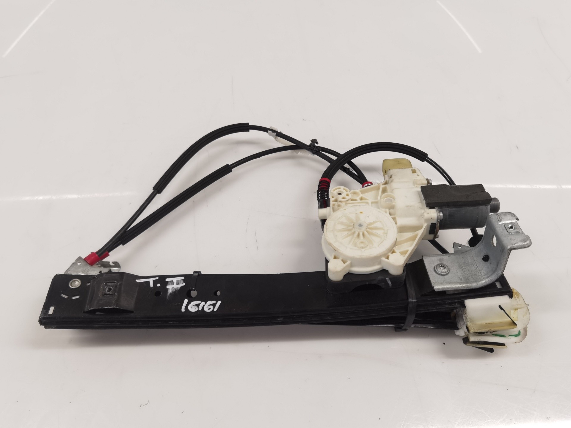 ELEVALUNAS TRASERO IZQUIERDO FORD S-MAX (CA1) 0130822286 0130822286
