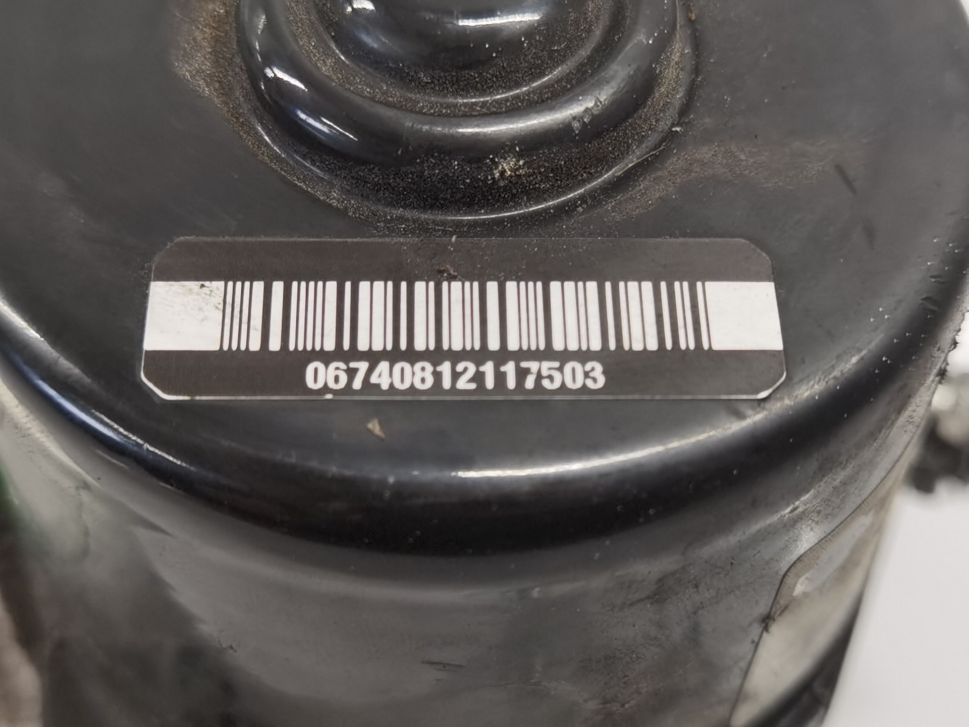 ABS NISSAN PATHFINDER (R51) 47600EB33A / 06210951453 / 0621021059 47600EB33A062109514530621021059 - Vista 3