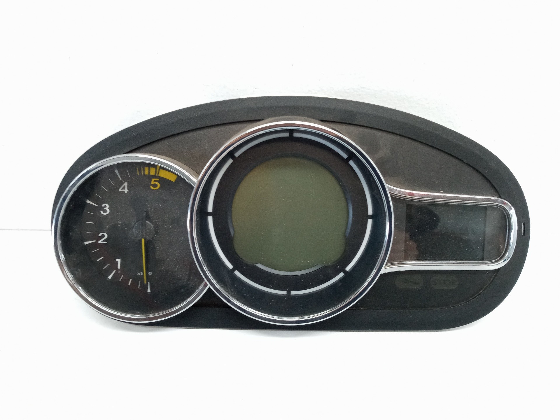 CUADRO INSTRUMENTOS RENAULT MEGANE III BERLINA 5 P RNI248100342R / A2C53258659 / A2C53363614 RNI248100342RA2C53258659A2C53363614