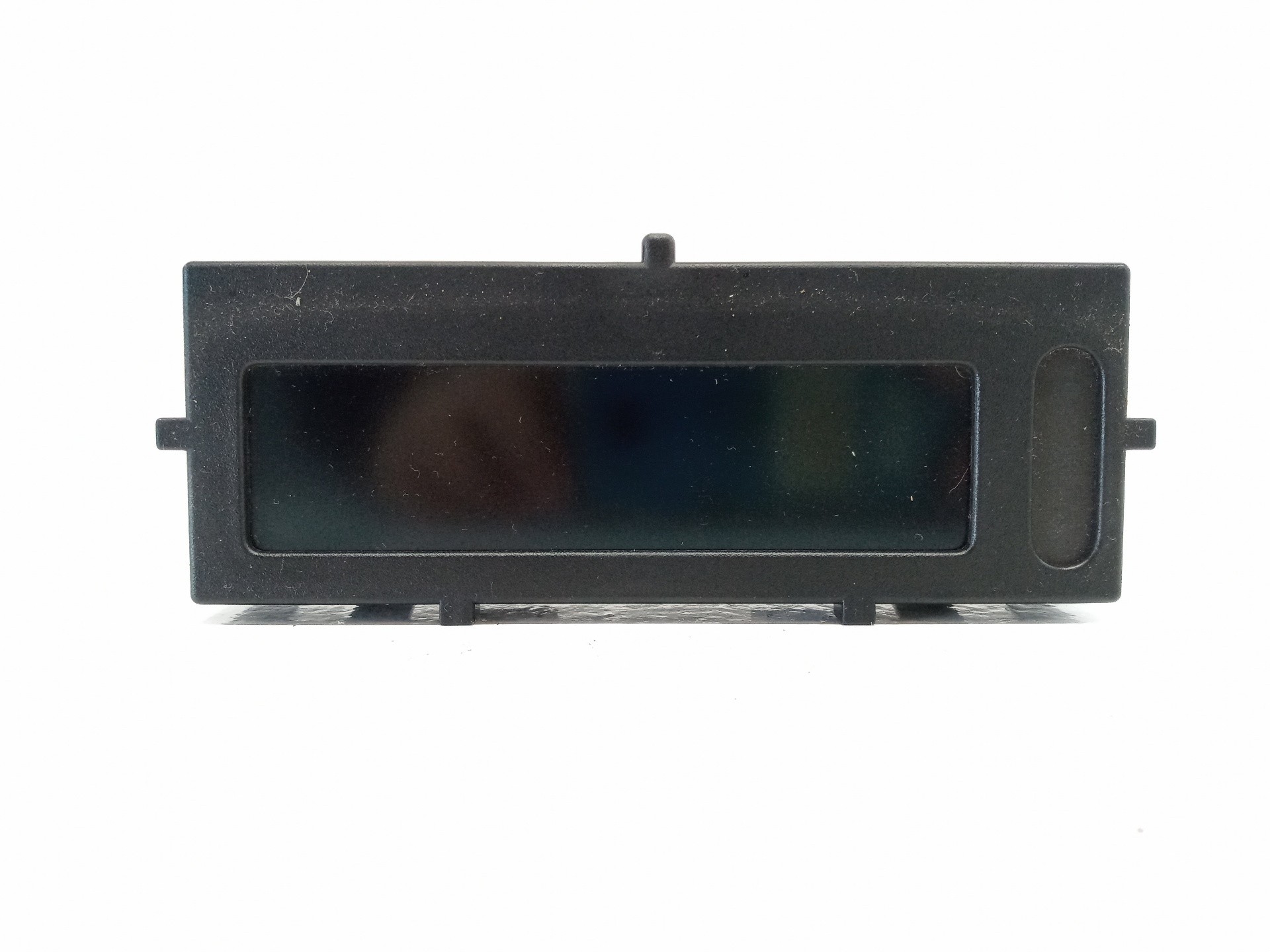 PANTALLA MULTIFUNCIÓN RENAULT MEGANE III BERLINA 5 P 280346458R 280346458R
