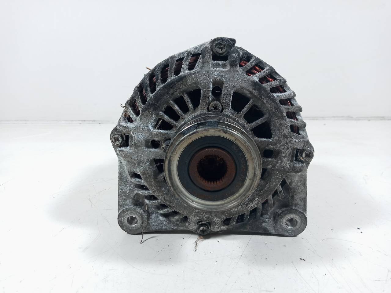 ALTERNADOR NISSAN JUKE (F15) 231003VD1A 231003VD1A