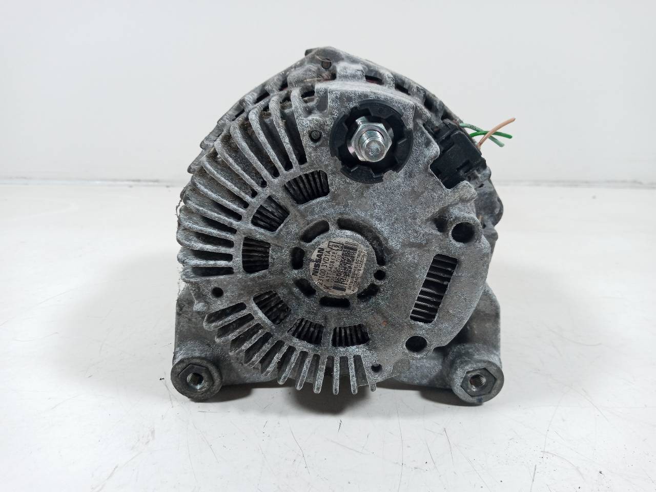 ALTERNADOR NISSAN JUKE (F15) 231003VD1A 231003VD1A - Vista 3