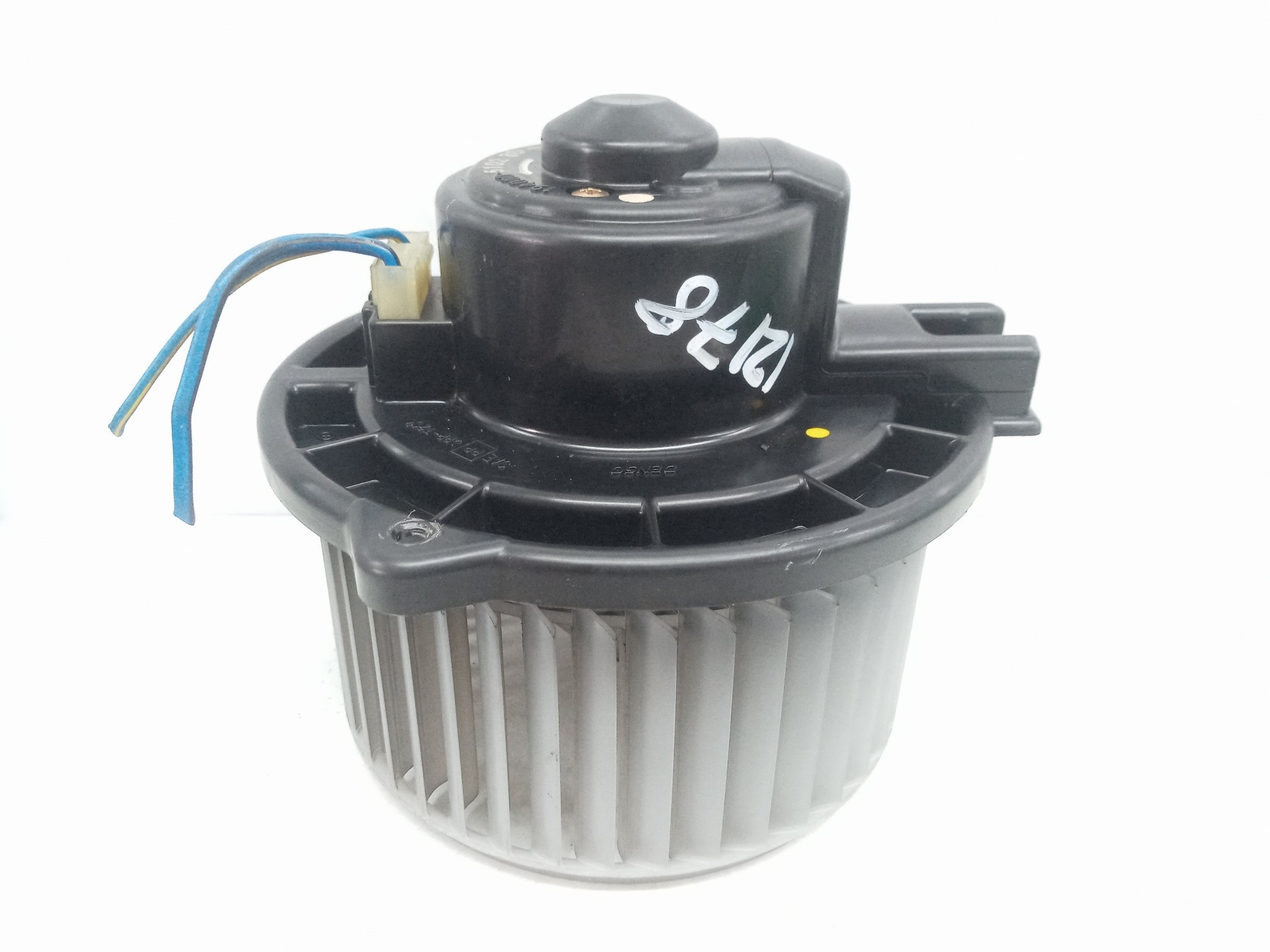 MOTOR CALEFACCIÓN MAZDA MPV (LW) 19400051023D 19400051023D
