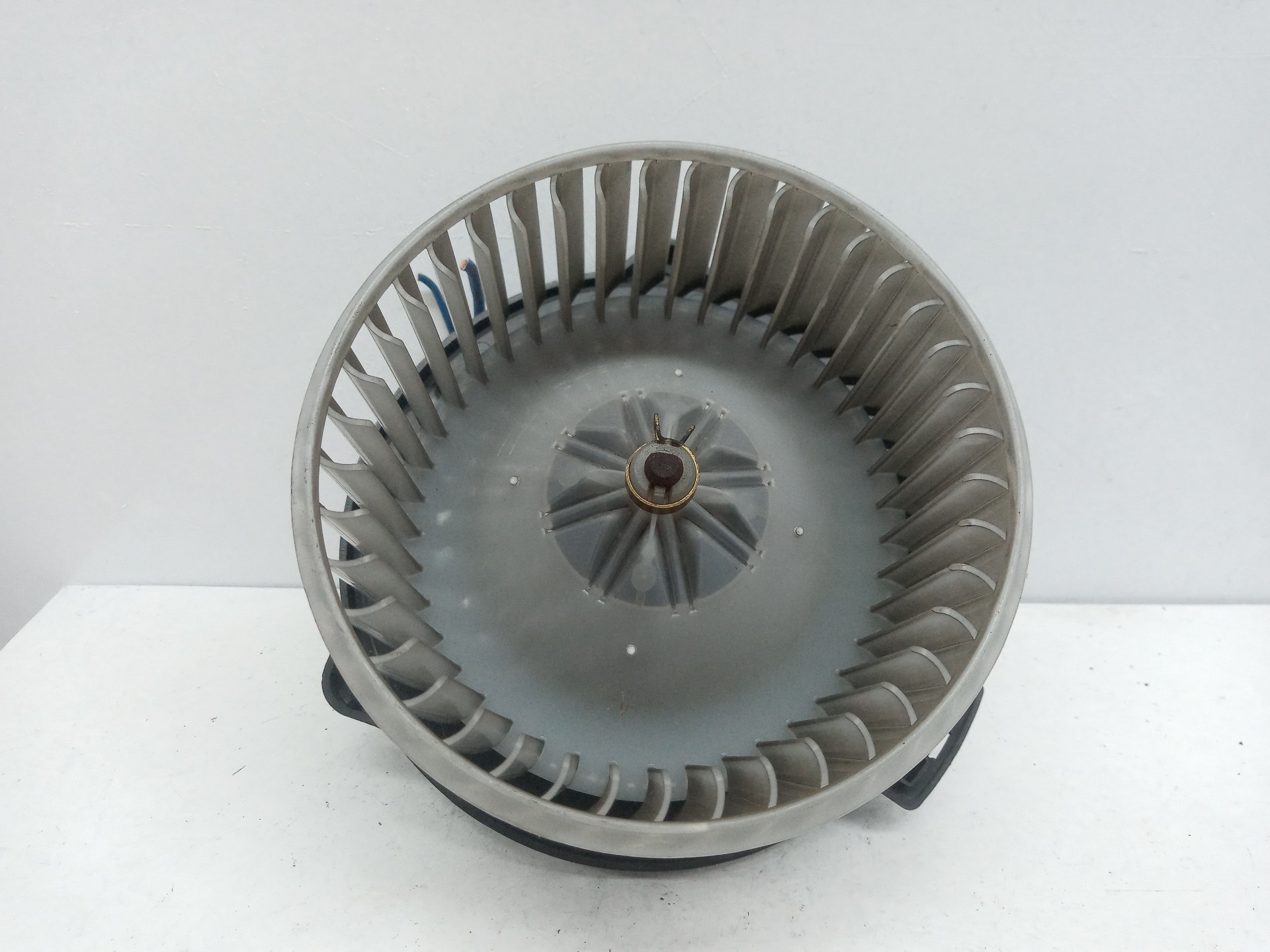 MOTOR CALEFACCIÓN MAZDA MPV (LW) 19400051023D 19400051023D - Vista 2