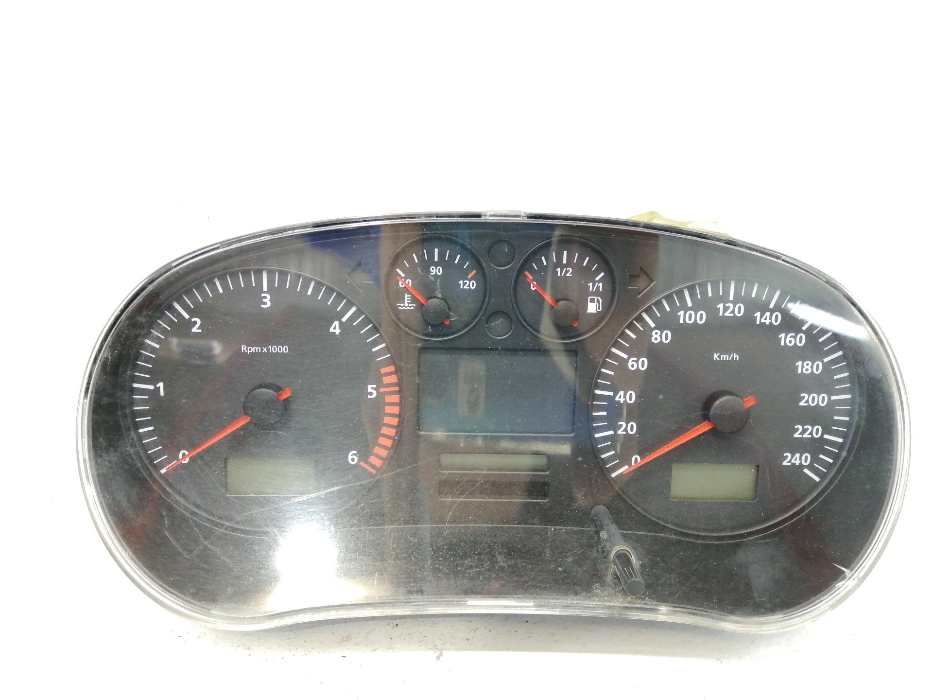 CUADRO INSTRUMENTOS SEAT TOLEDO (1M2) W01M0920820E / 1M0920820E W01M0920820E1M0920820E