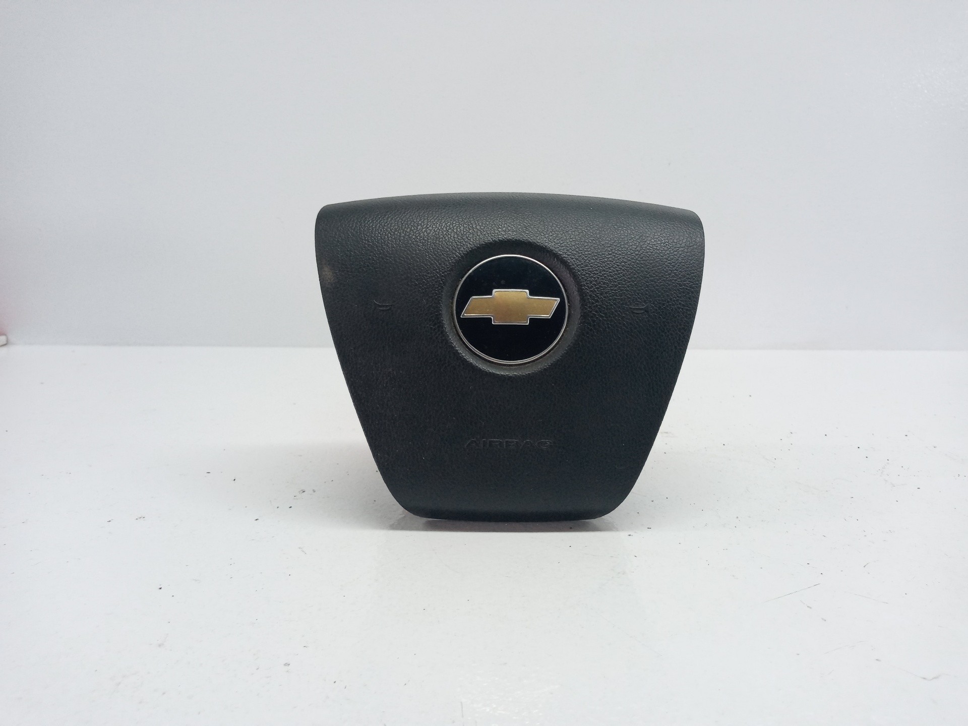 AIRBAG DELANTERO IZQUIERDO CHEVROLET CAPTIVA 96809649 96809649